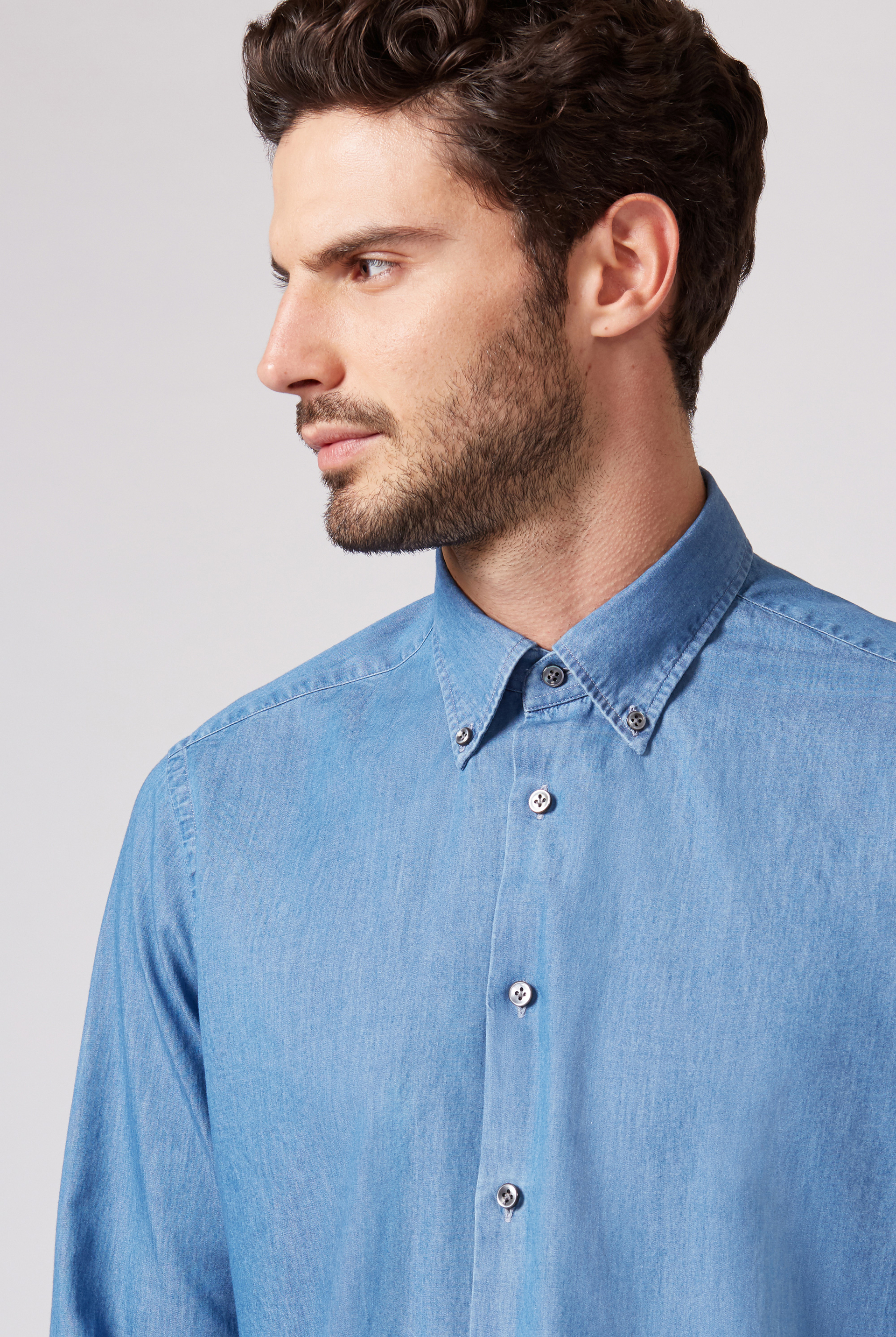 CAMICIA COMPOSE' | Pal Zileri