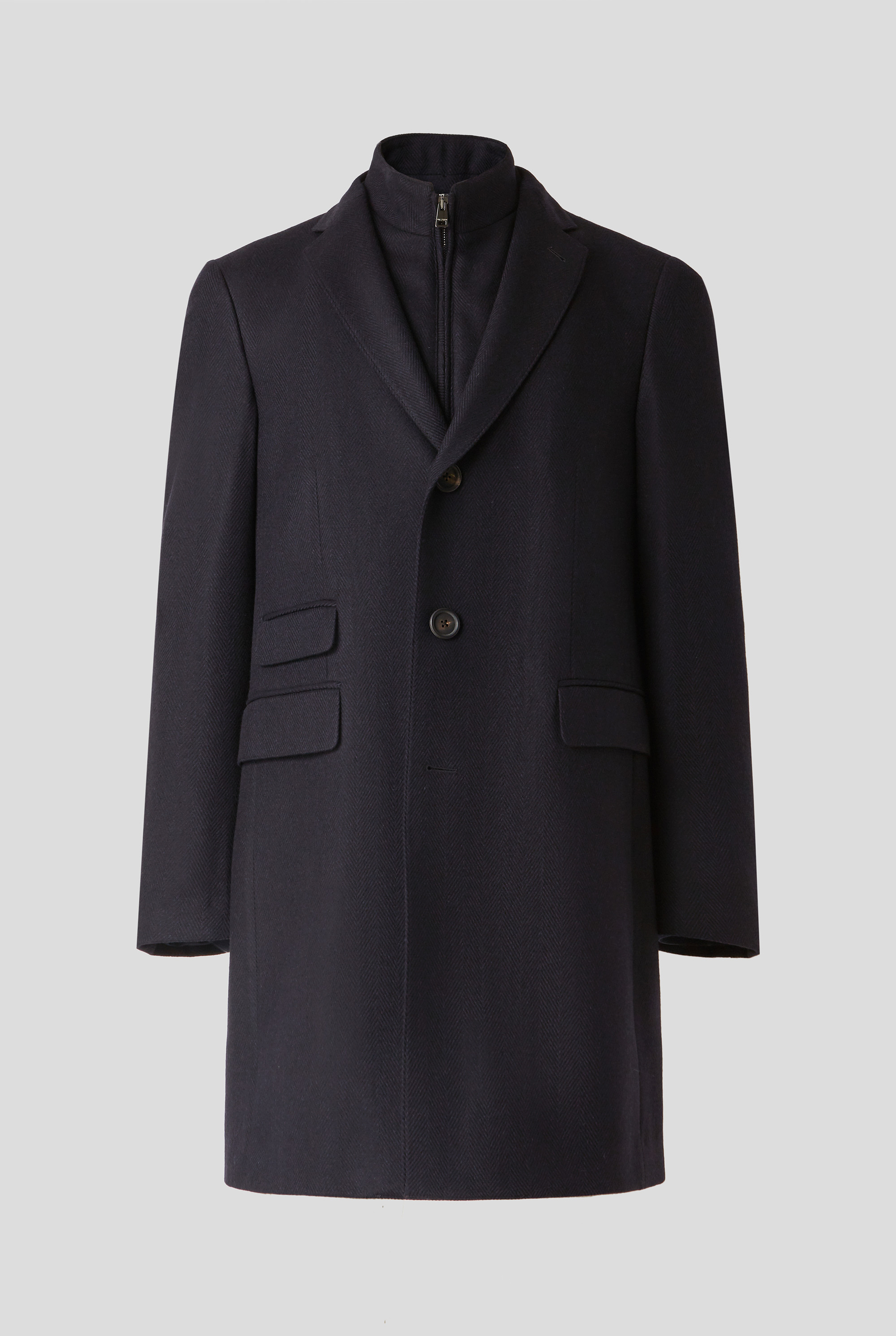 COAT | Pal Zileri