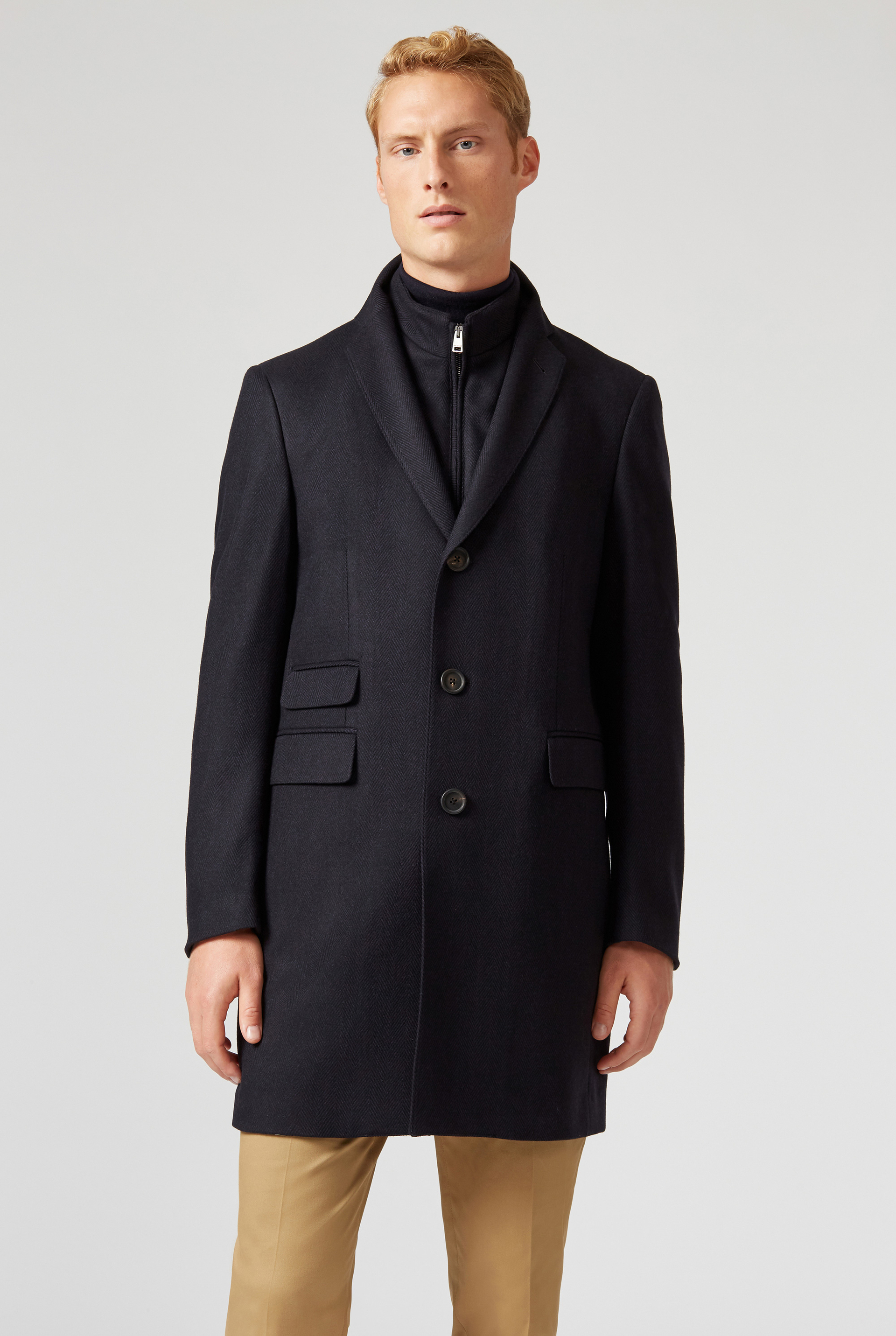 COAT | Pal Zileri
