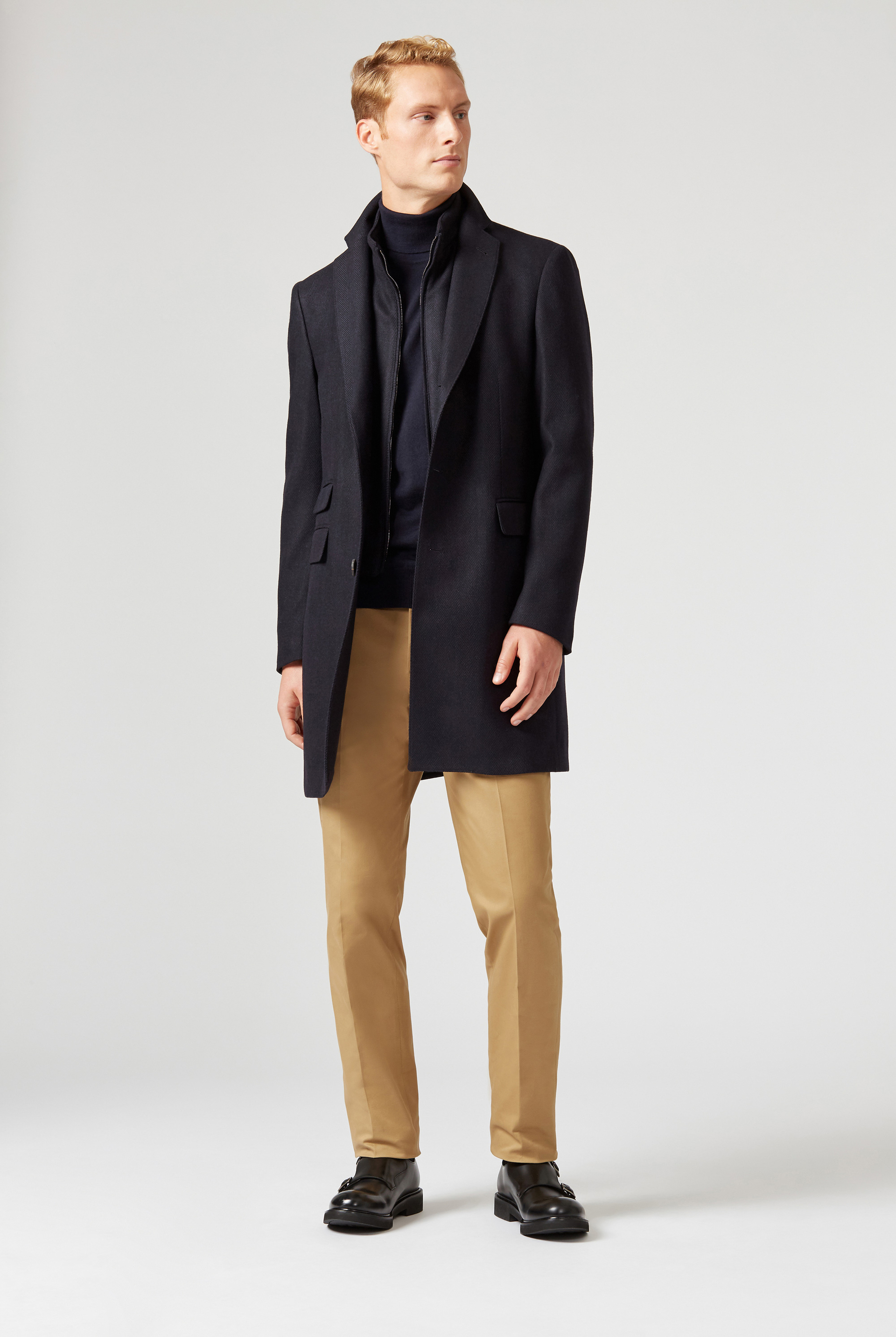 COAT | Pal Zileri