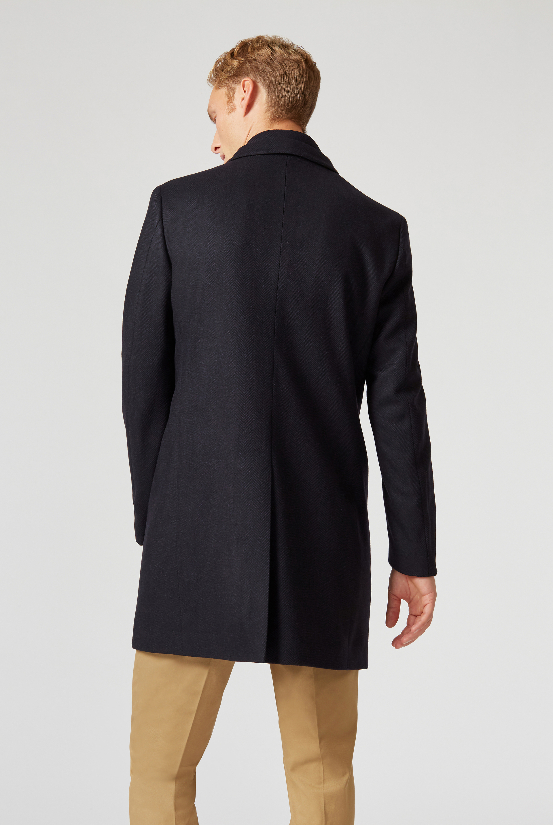 COAT | Pal Zileri