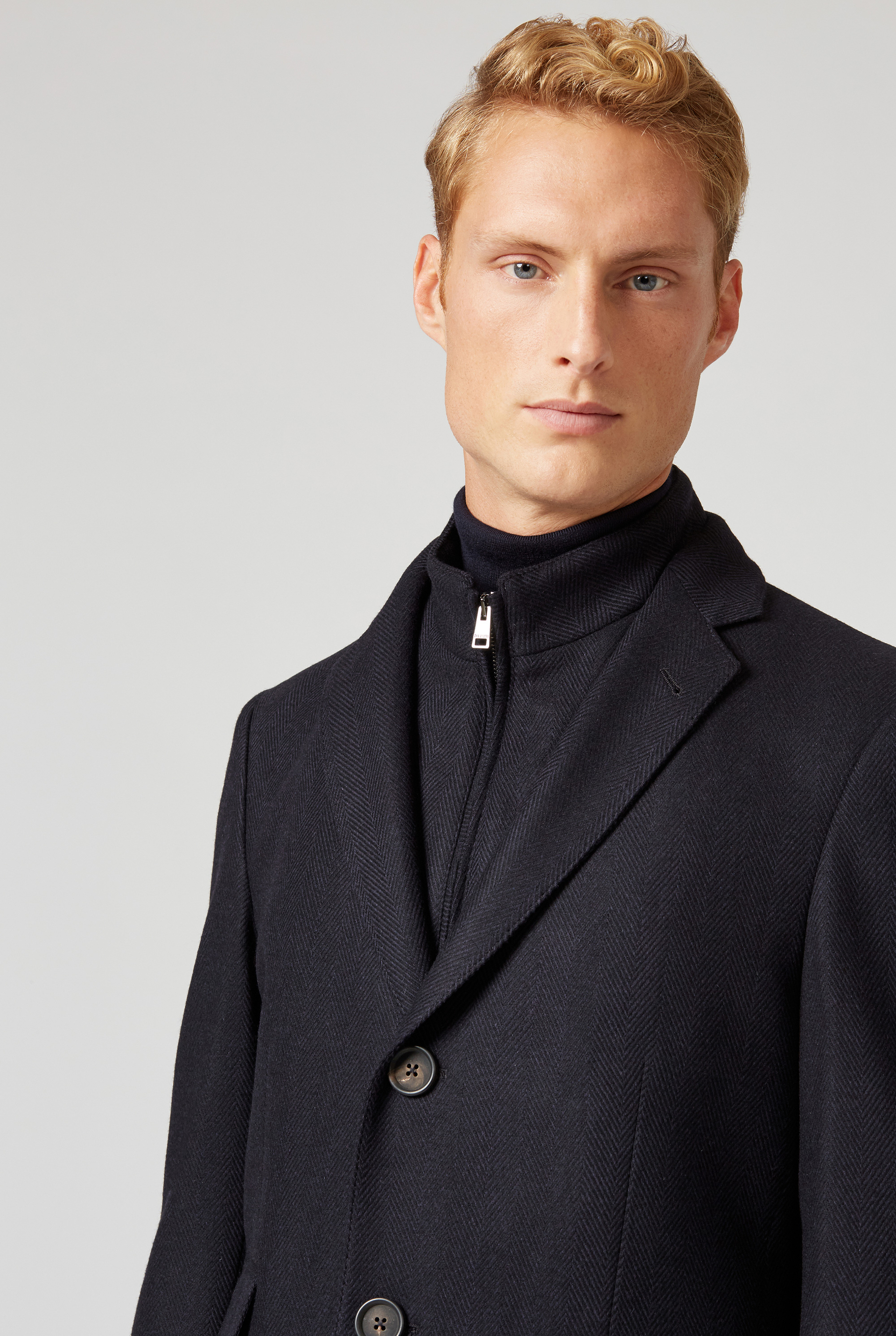 COAT | Pal Zileri