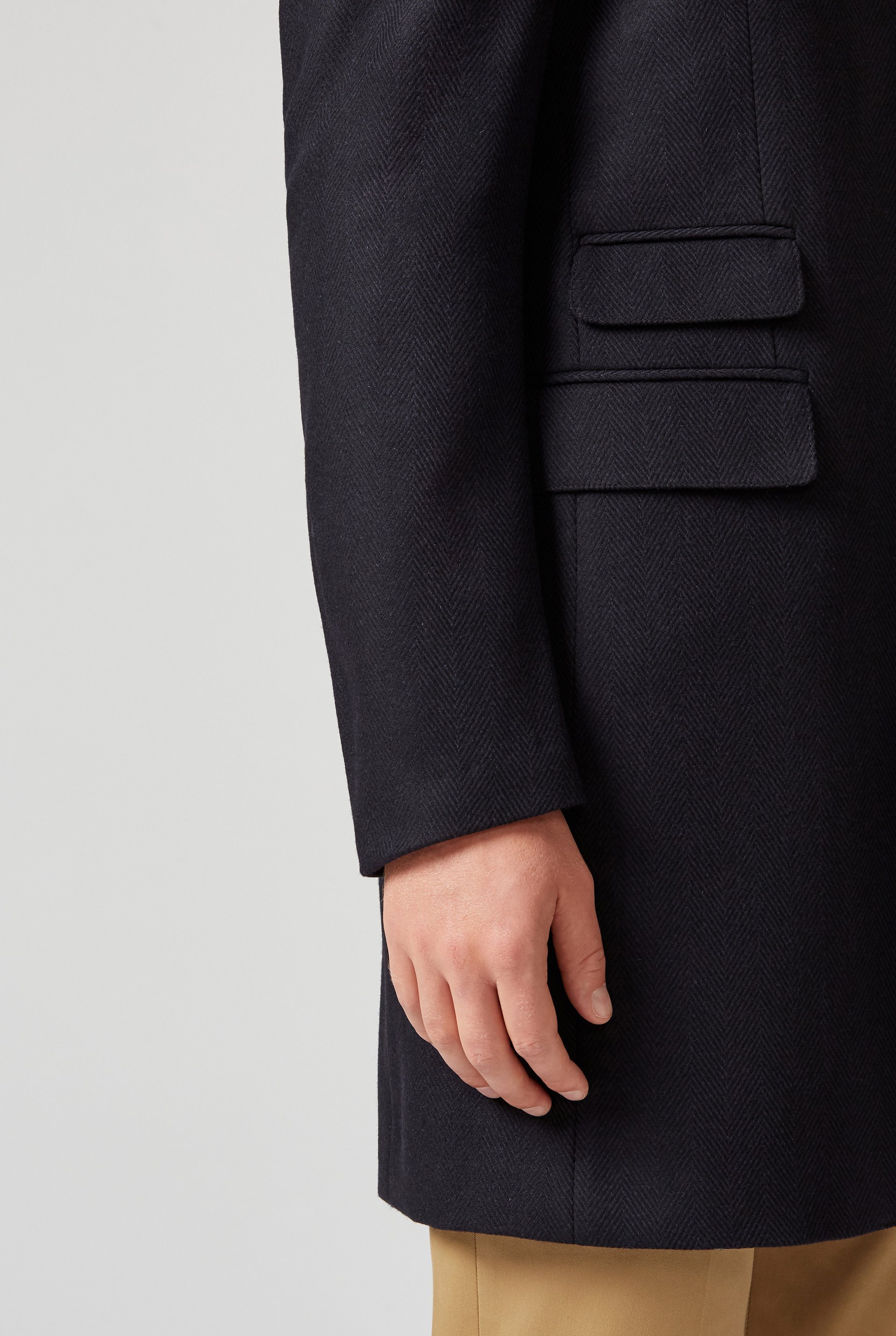 COAT | Pal Zileri
