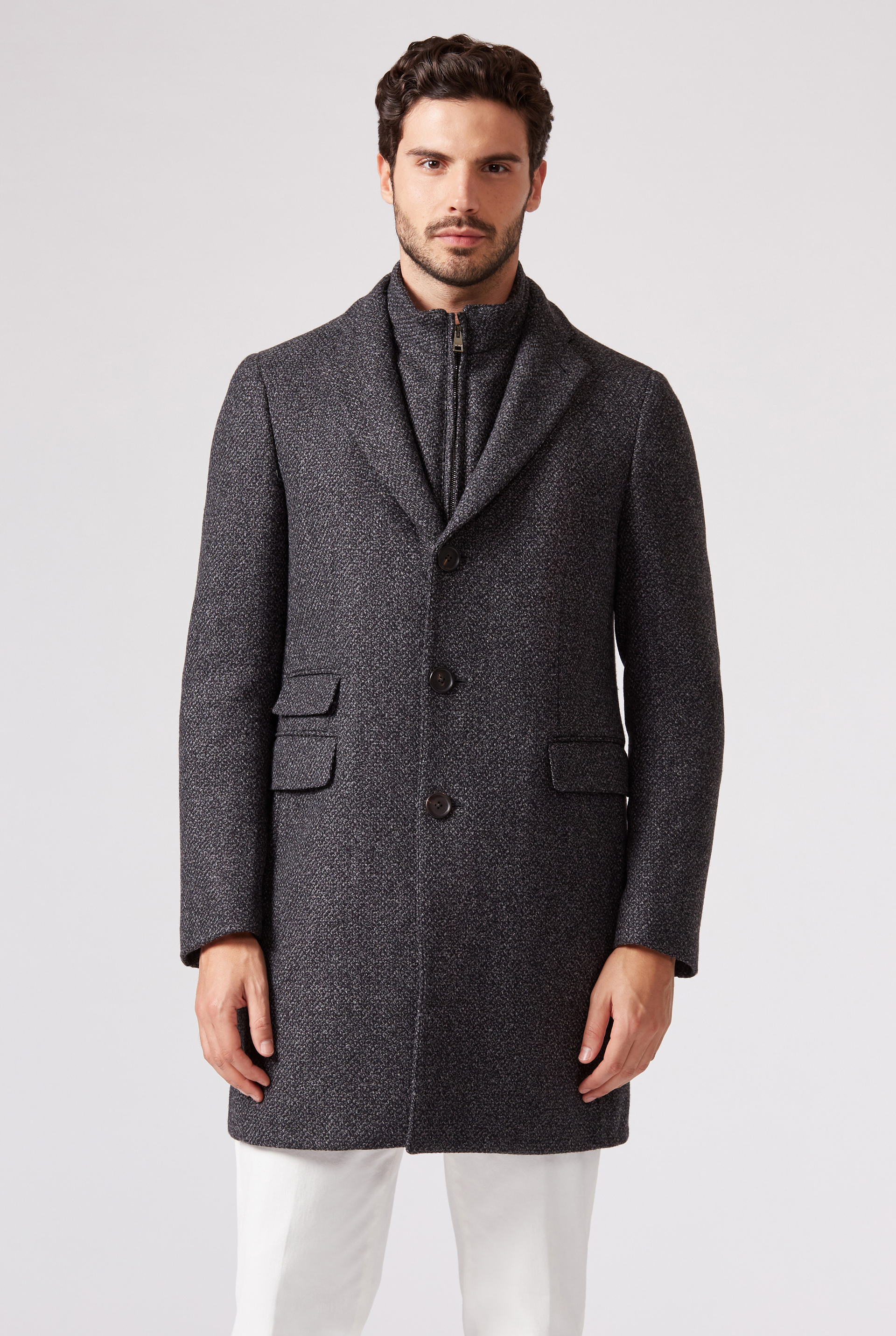 CAPPOTTO | Pal Zileri