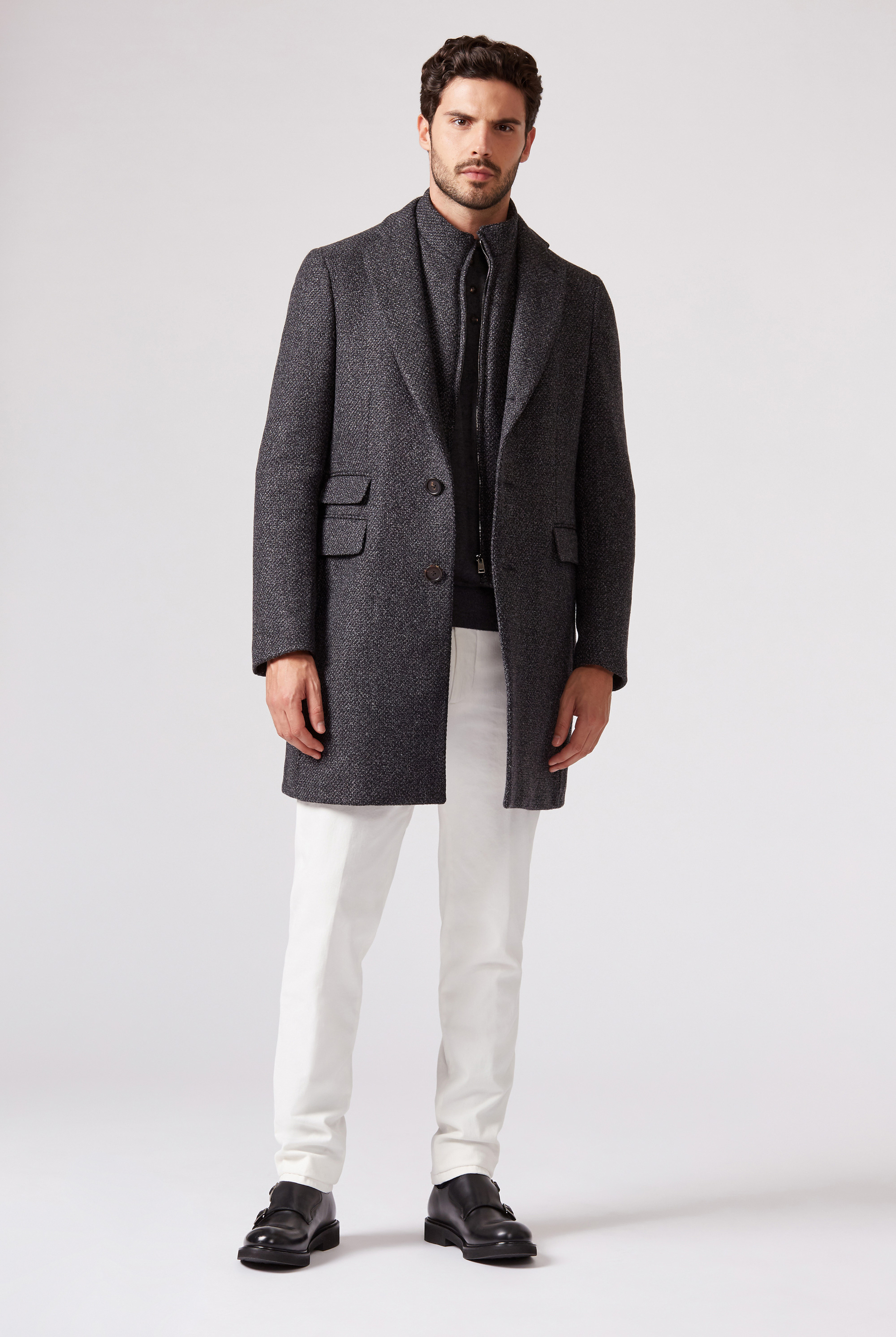 CAPPOTTO | Pal Zileri