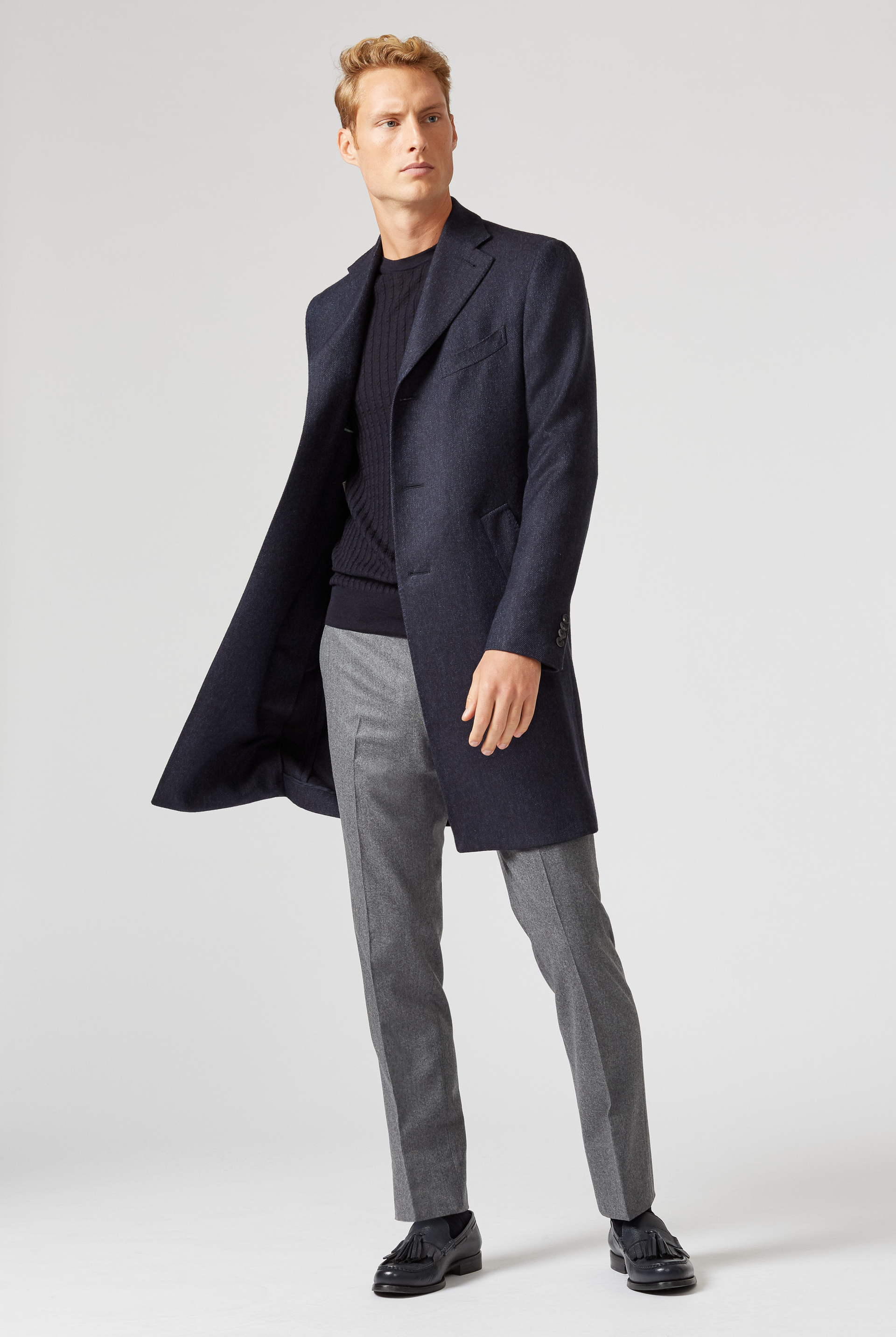 CAPPOTTO | Pal Zileri