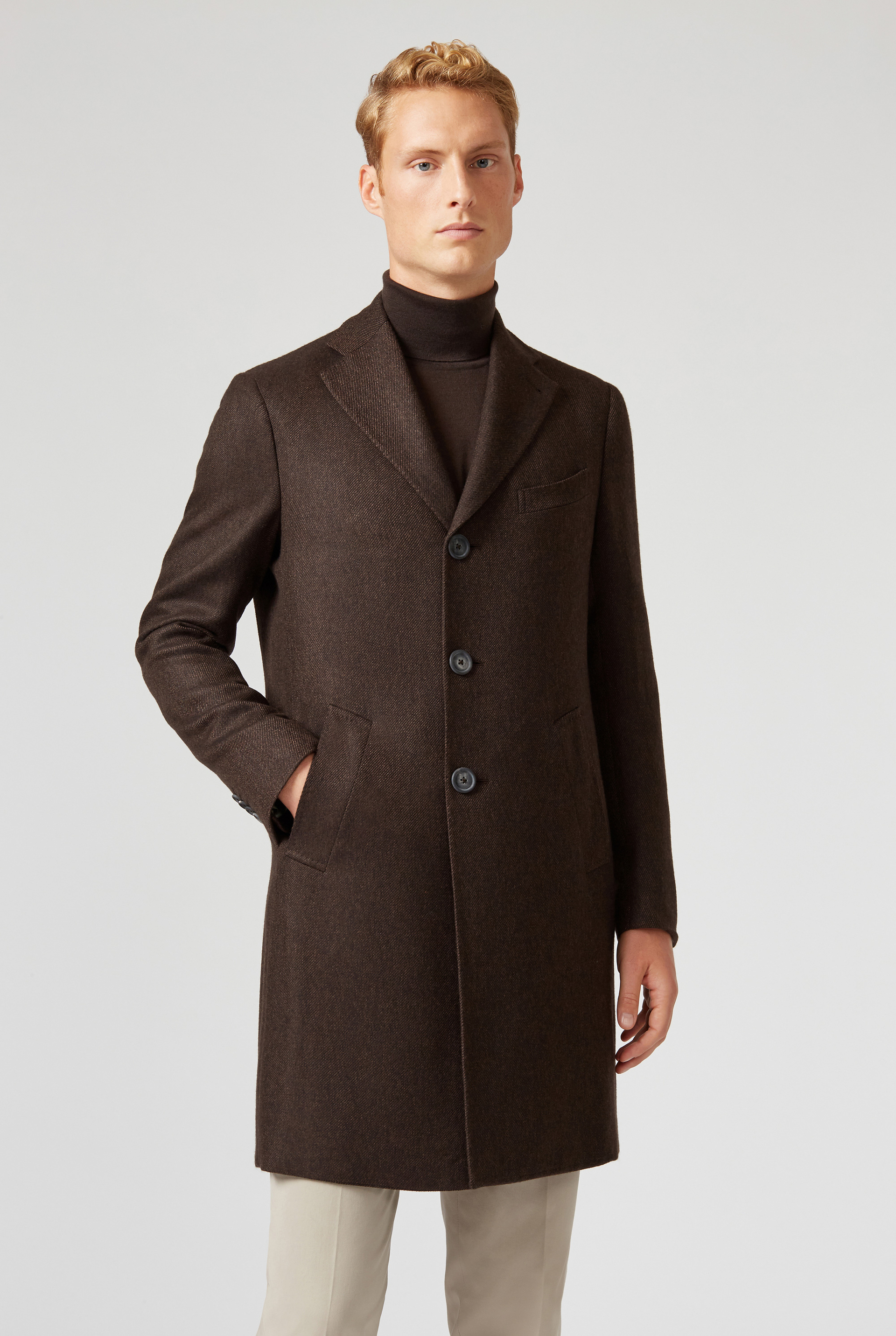 CAPPOTTO | Pal Zileri