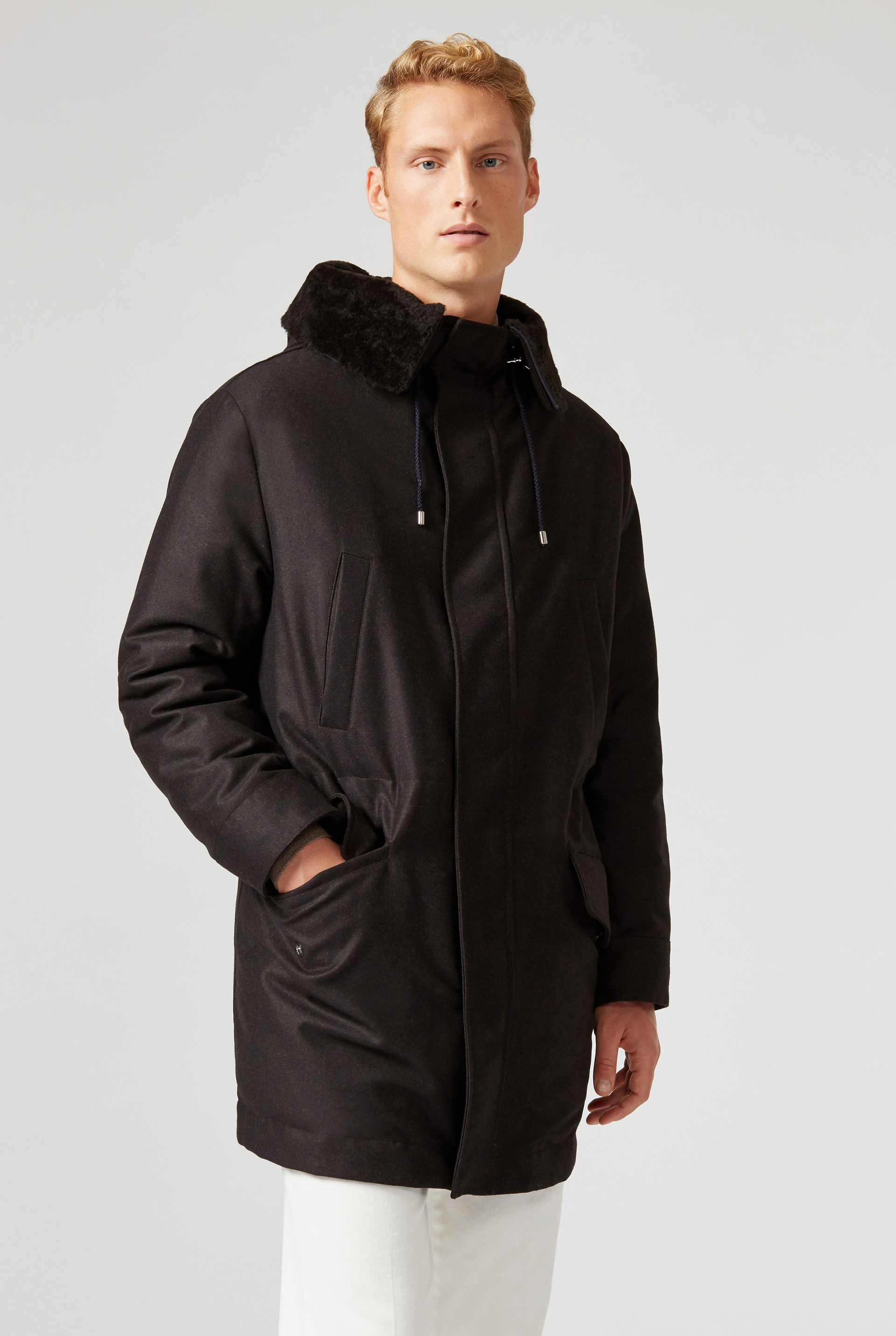 PARKA | Pal Zileri