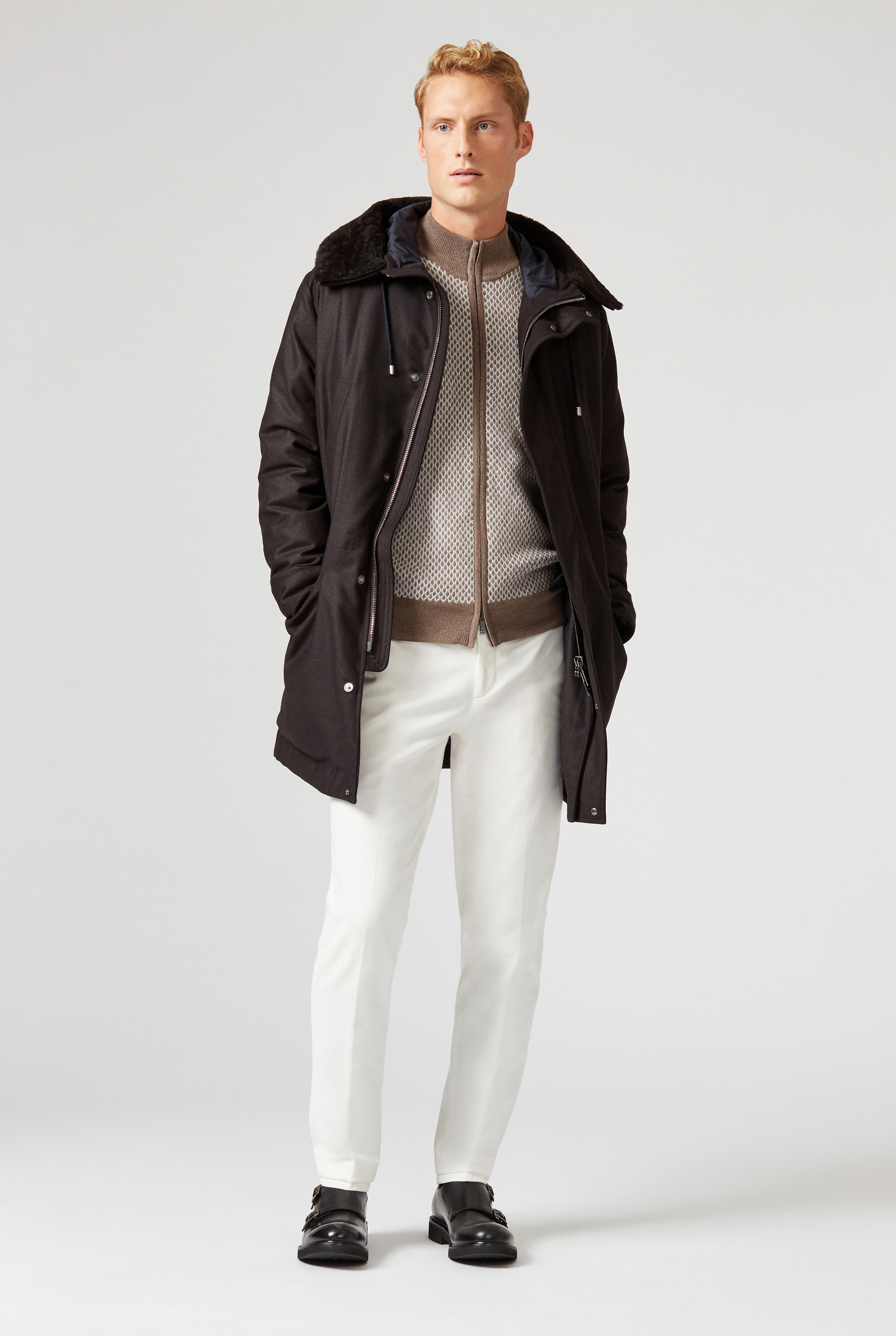 PARKA | Pal Zileri