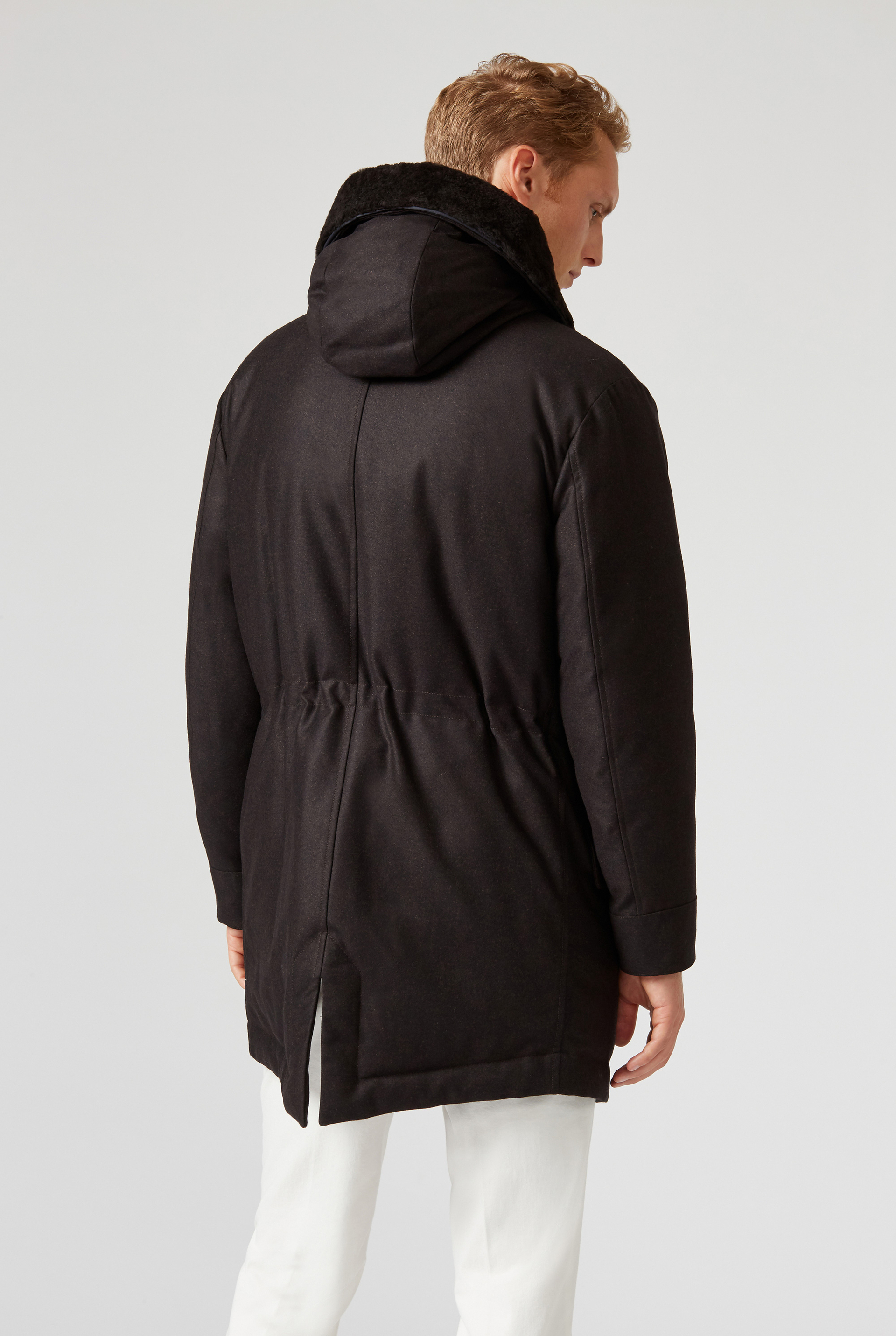 PARKA | Pal Zileri