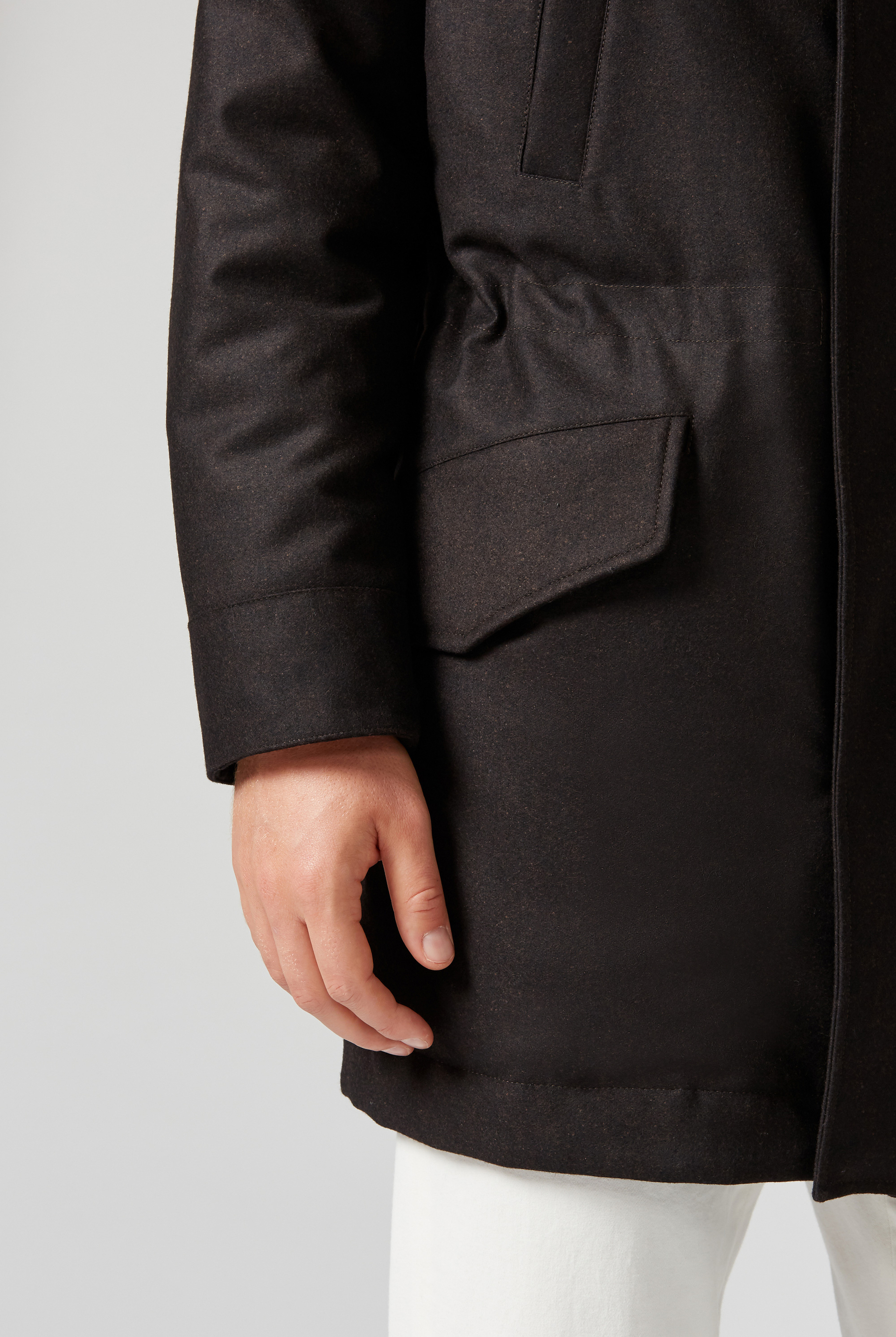 PARKA | Pal Zileri