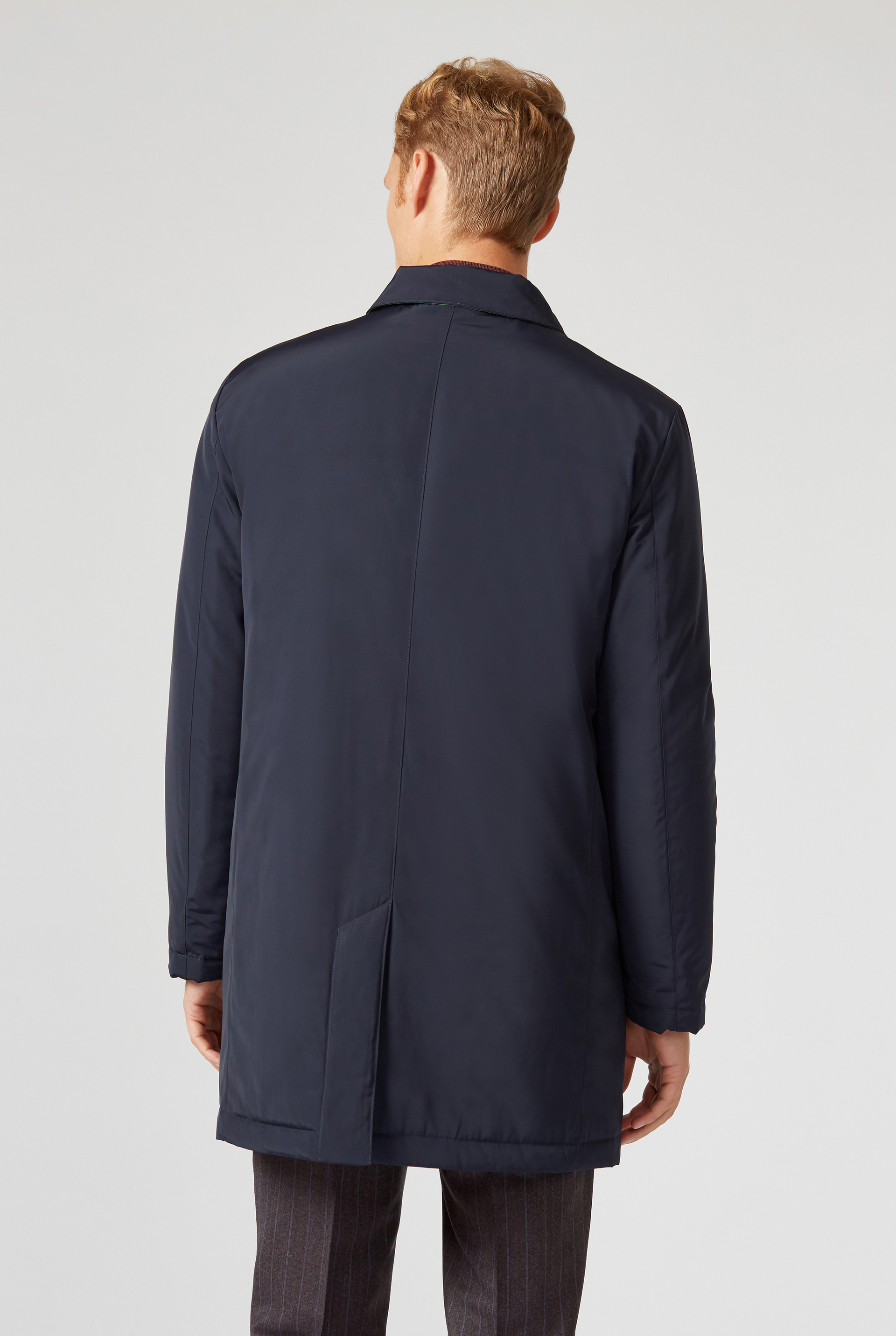 RAINCOAT | Pal Zileri