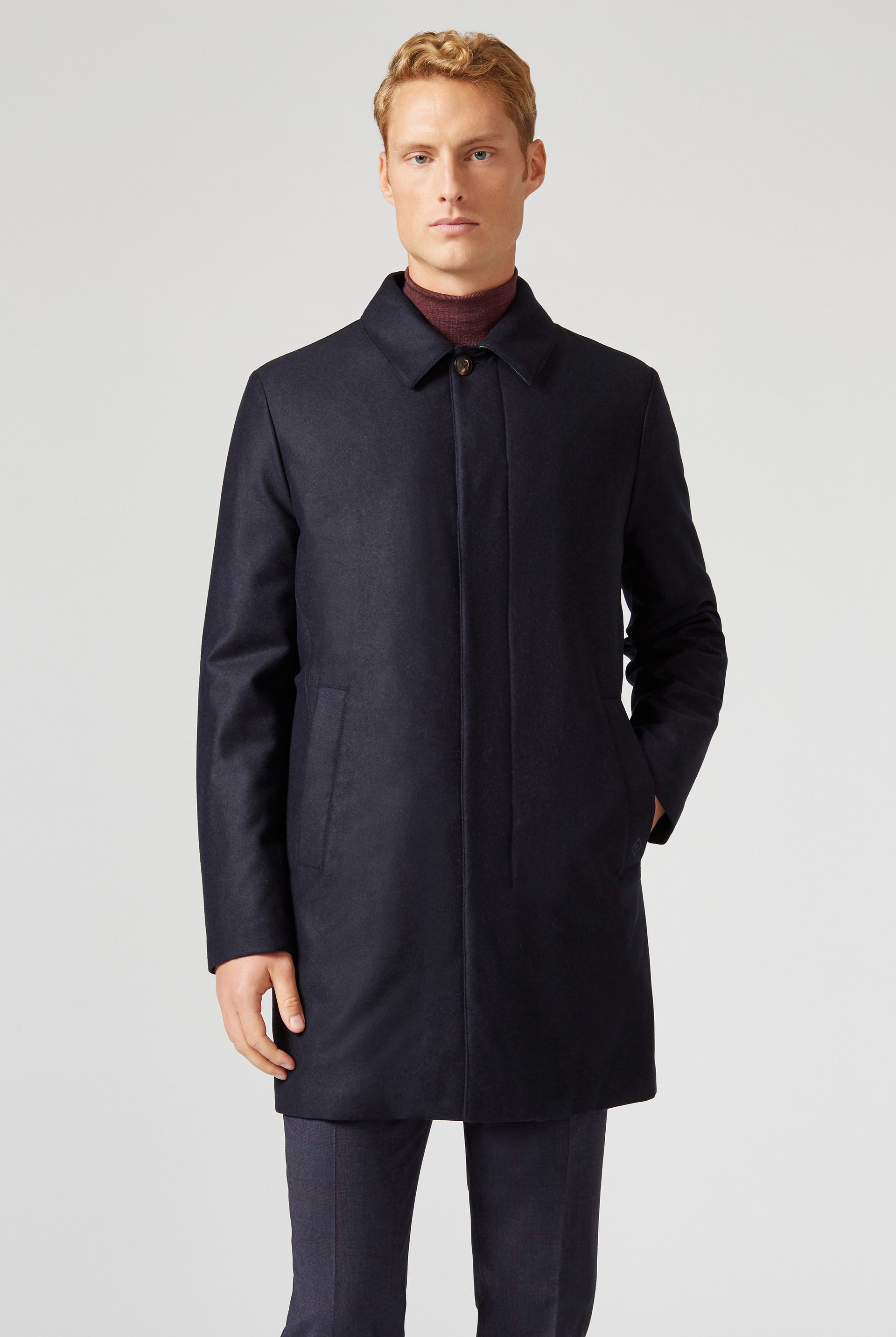 RAINCOAT | Pal Zileri