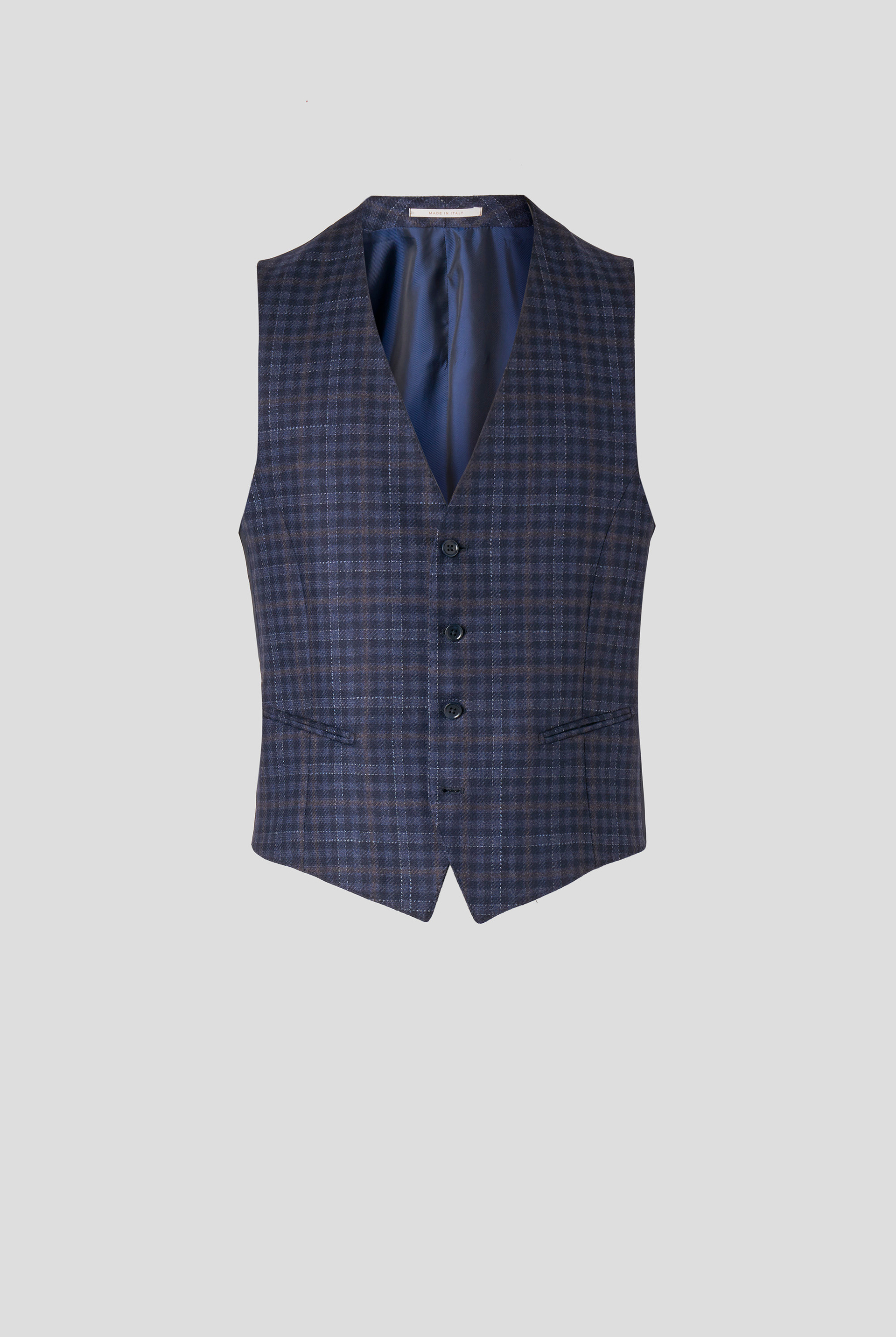WAISTCOAT | Pal Zileri