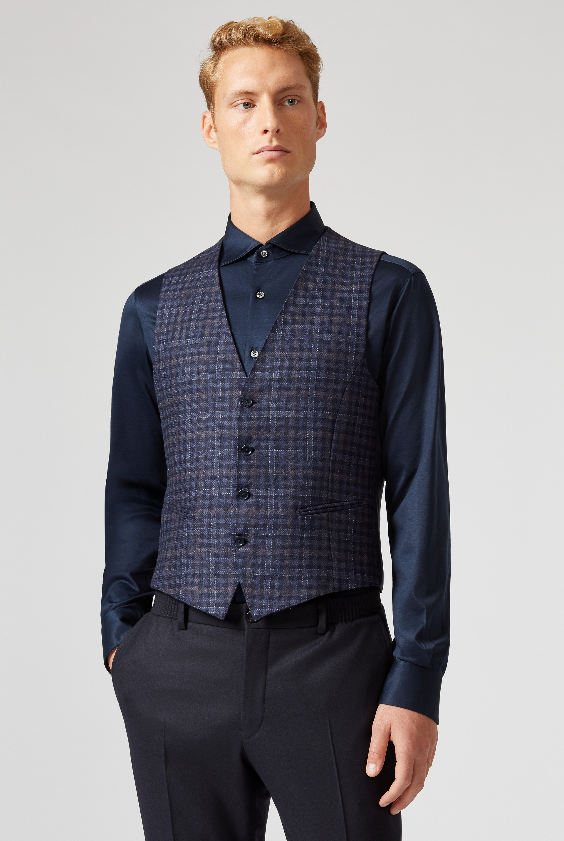 WAISTCOAT | Pal Zileri