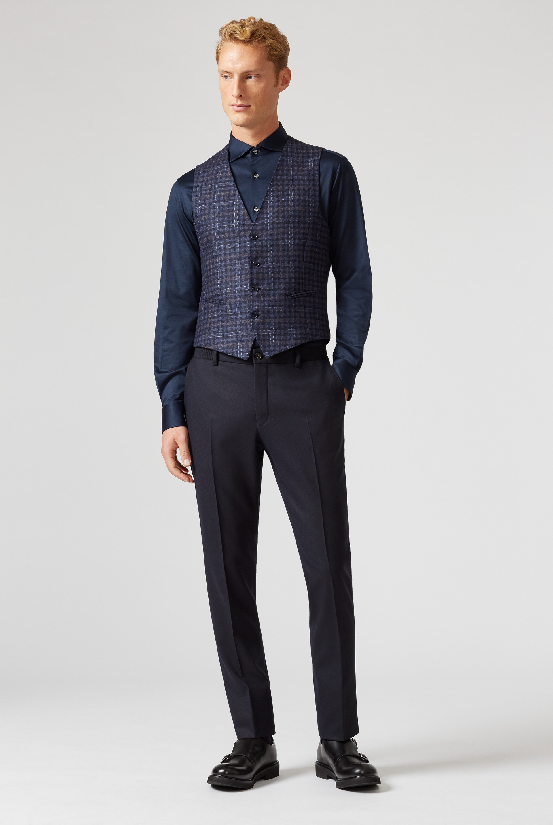 WAISTCOAT | Pal Zileri