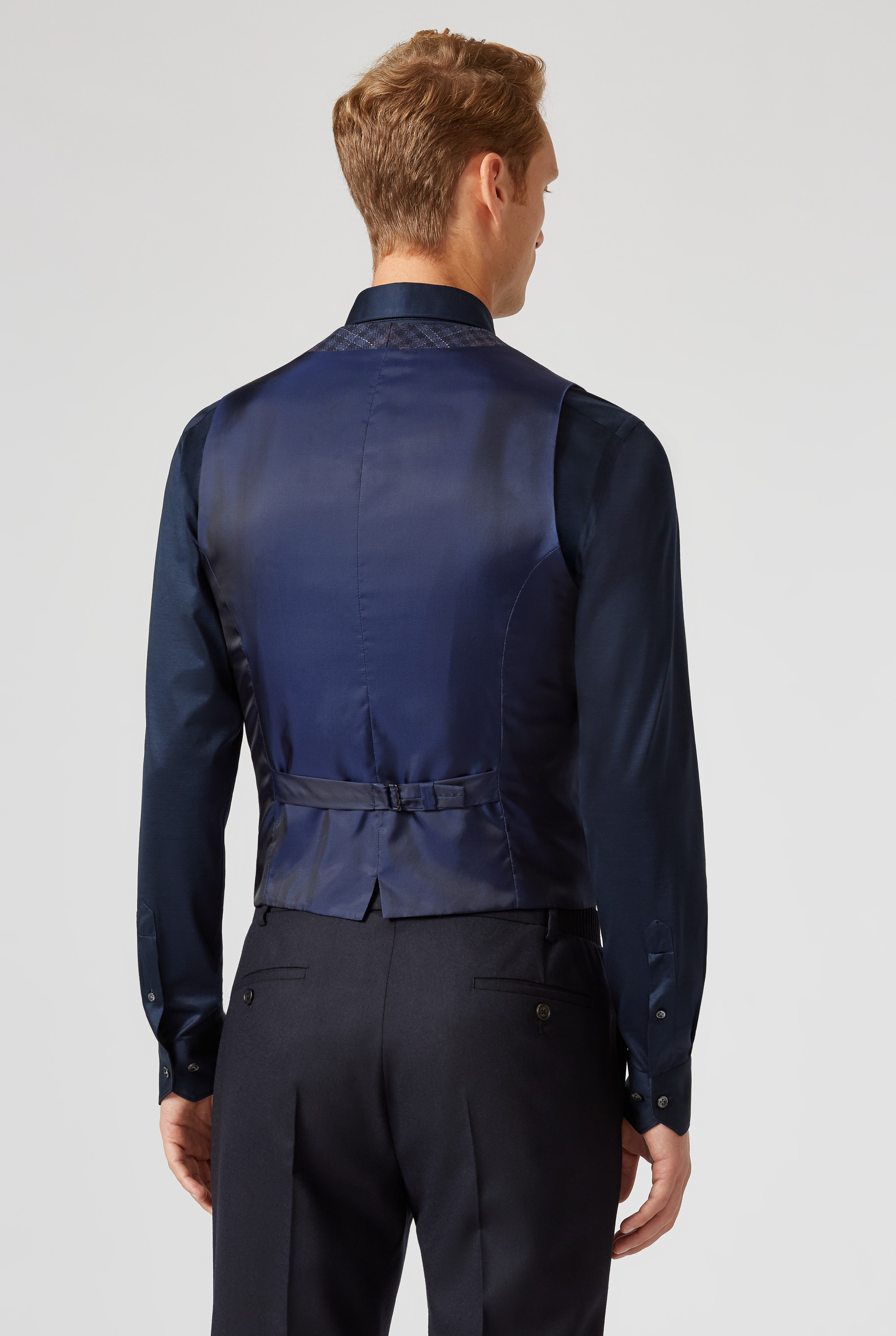 WAISTCOAT | Pal Zileri