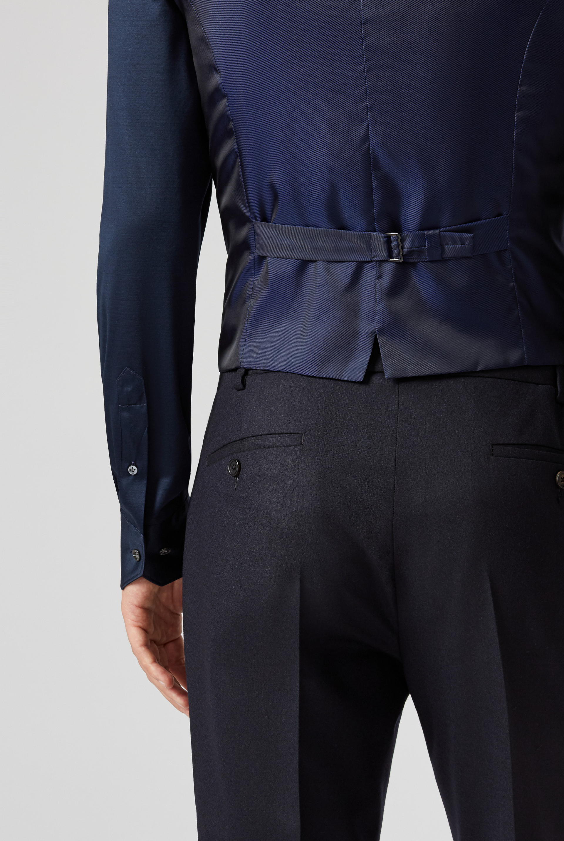WAISTCOAT | Pal Zileri
