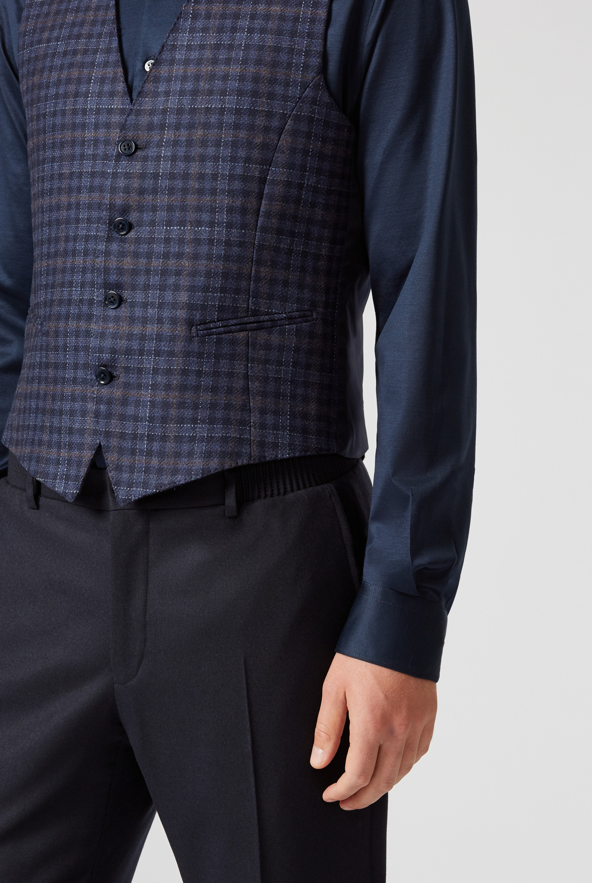 WAISTCOAT | Pal Zileri