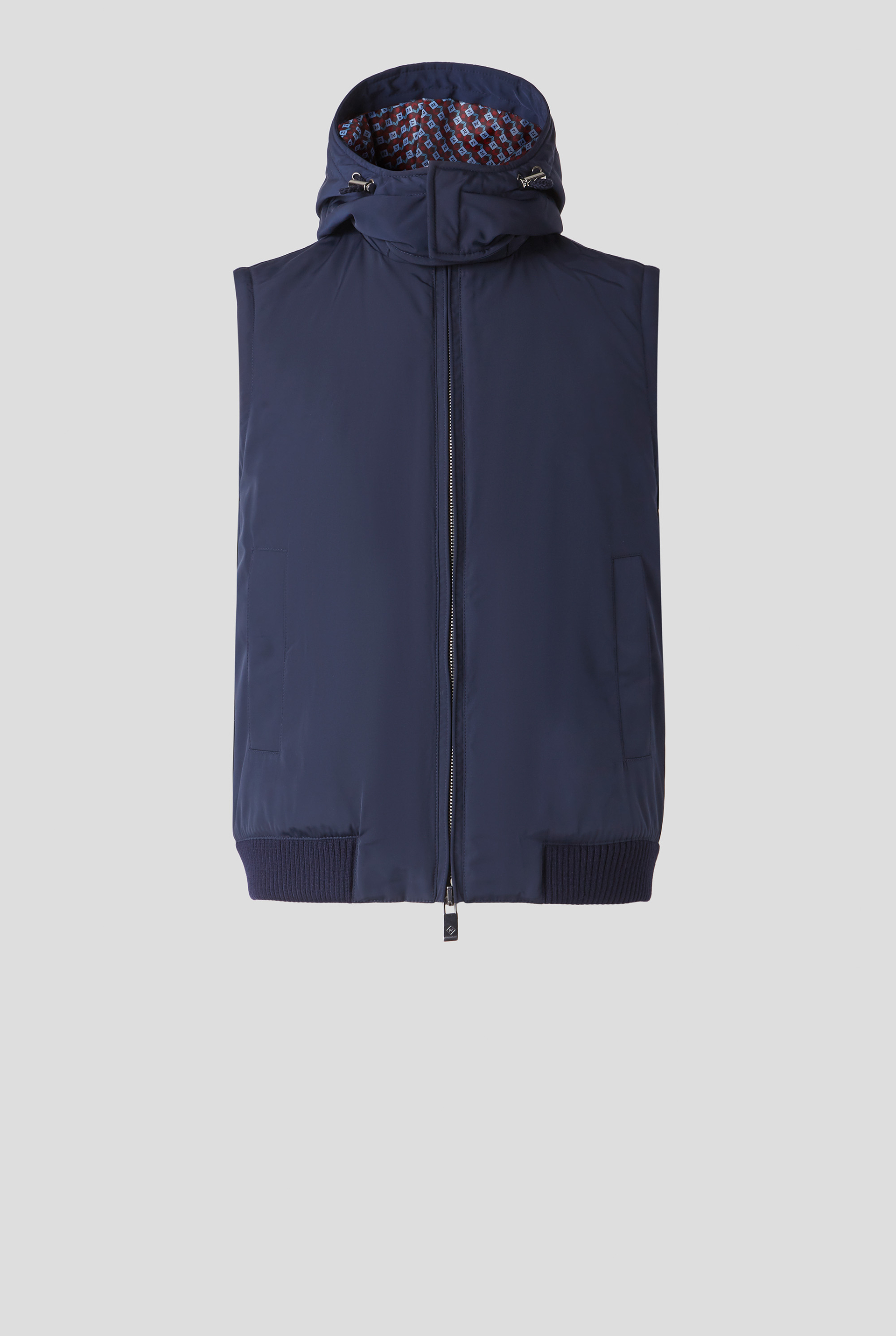 GILET OUTERWEAR | Pal Zileri