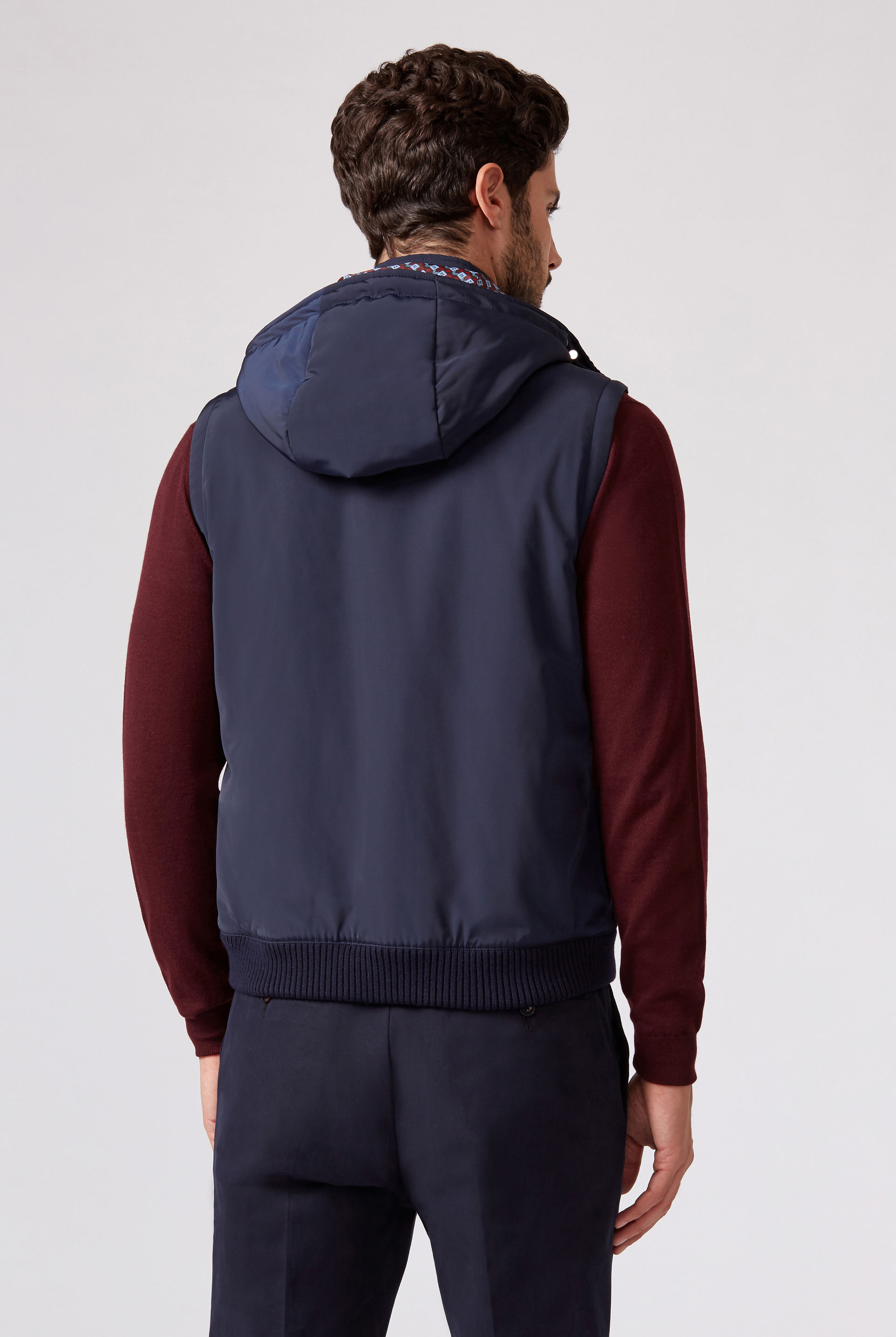 GILET OUTERWEAR | Pal Zileri