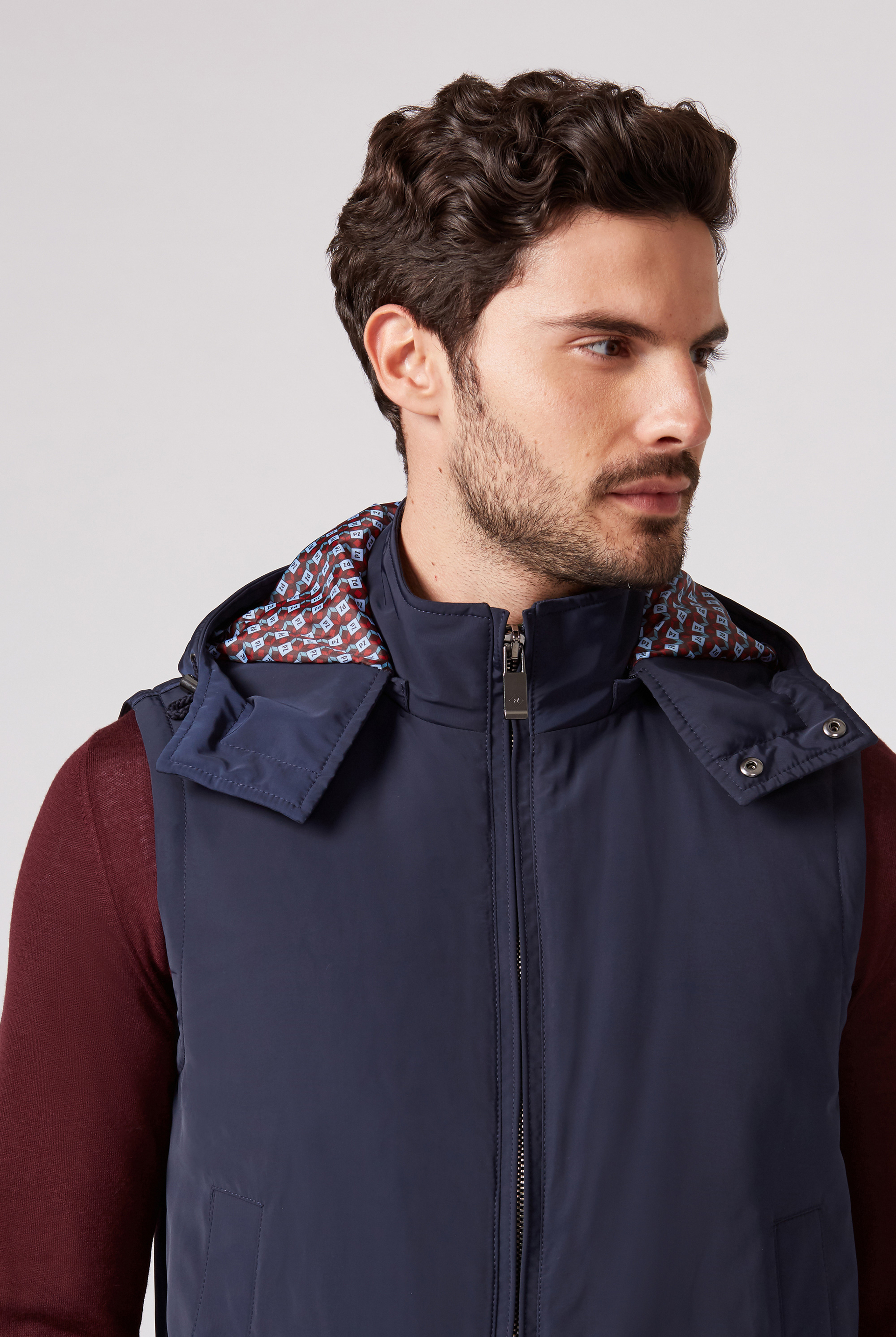 GILET OUTERWEAR | Pal Zileri