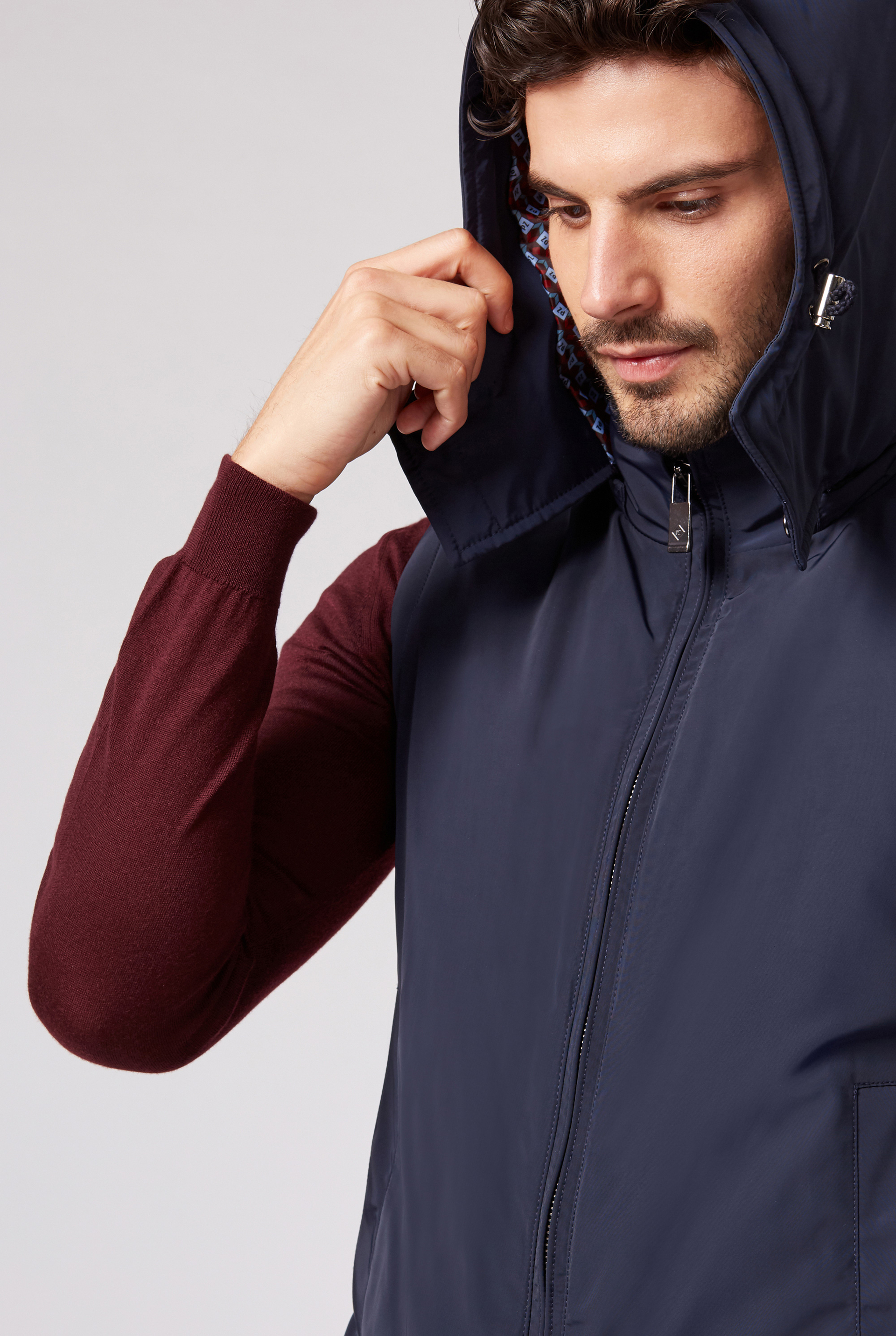 GILET OUTERWEAR | Pal Zileri