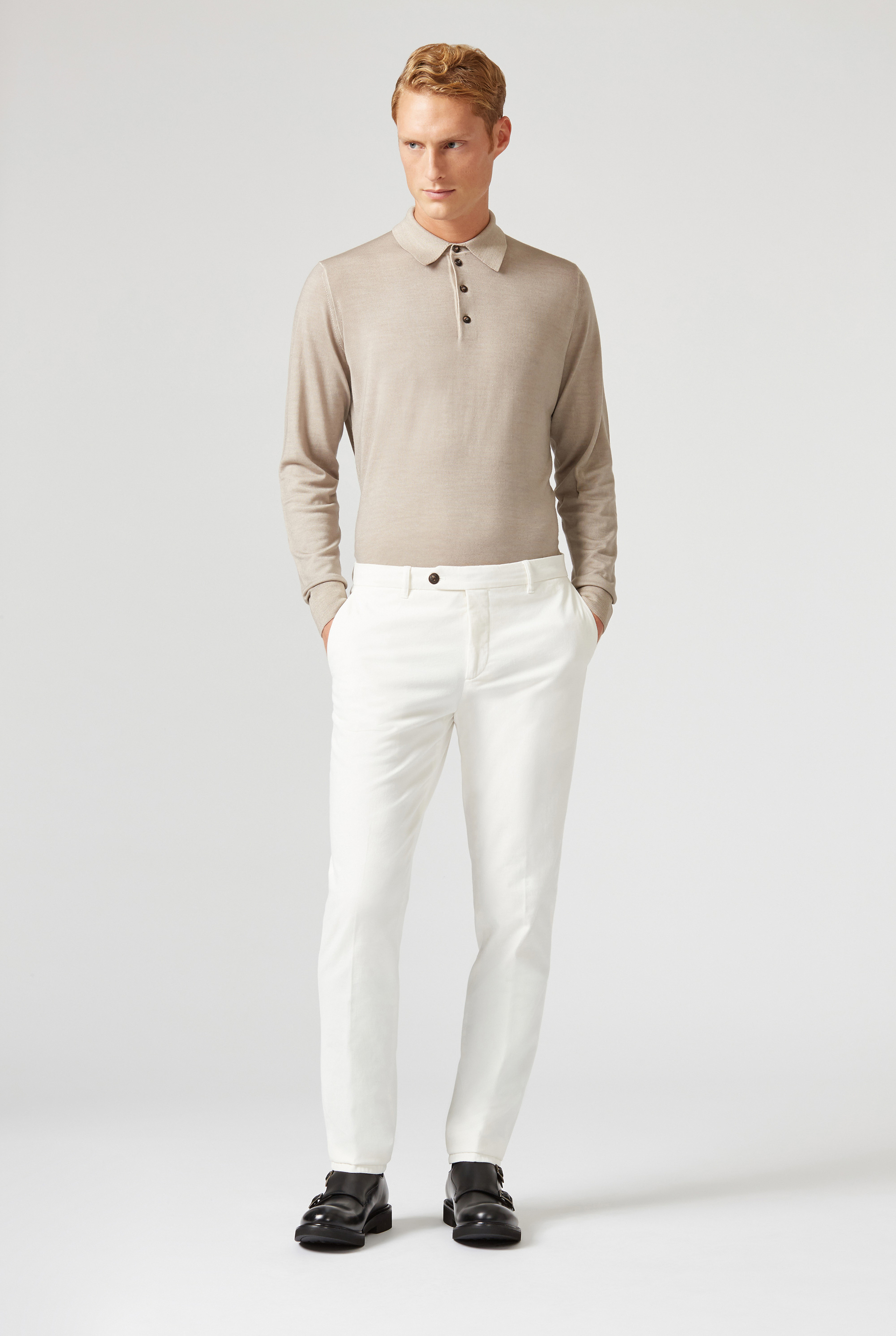 POLO | Pal Zileri