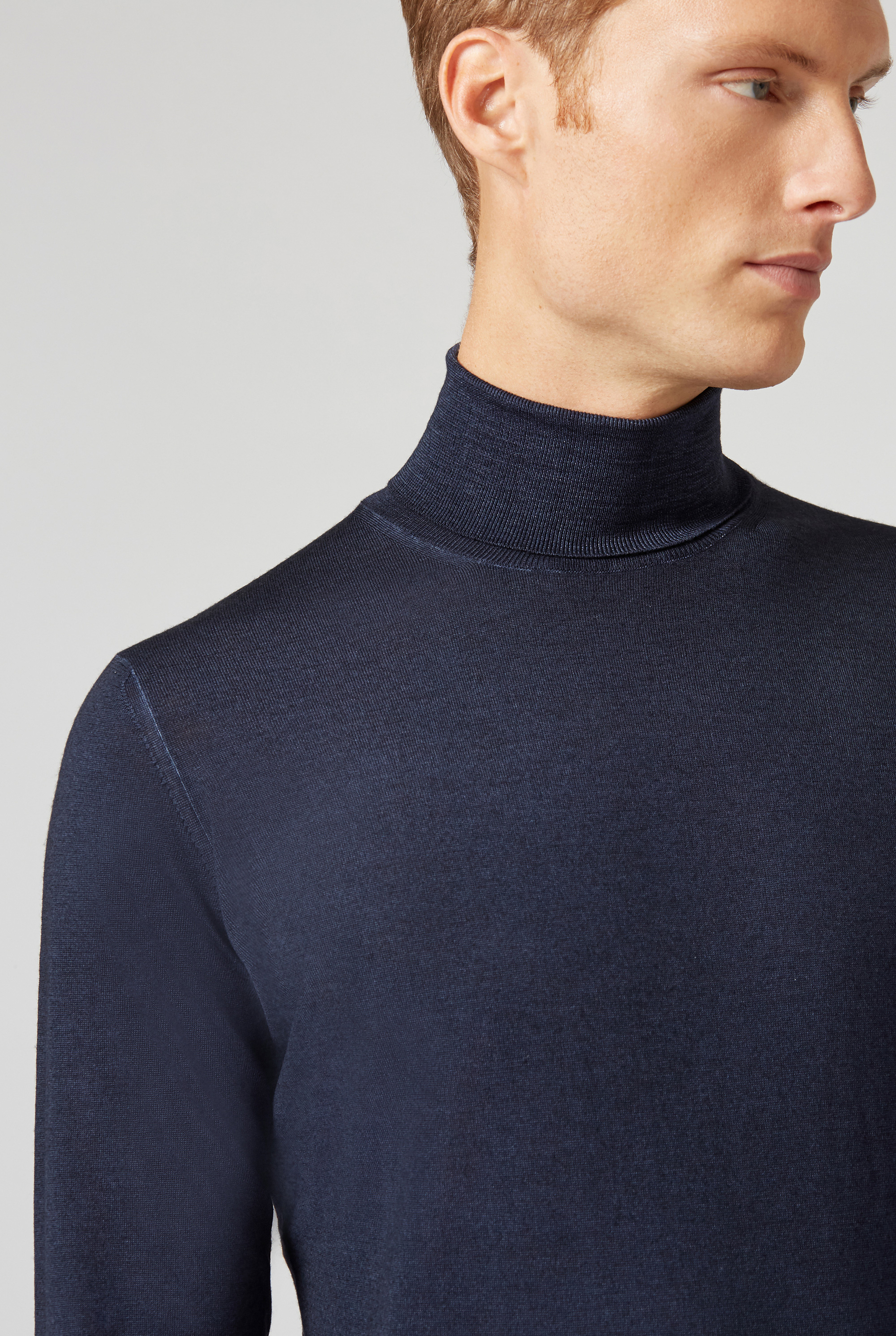 MAGLIA COLLO ALTO | Pal Zileri