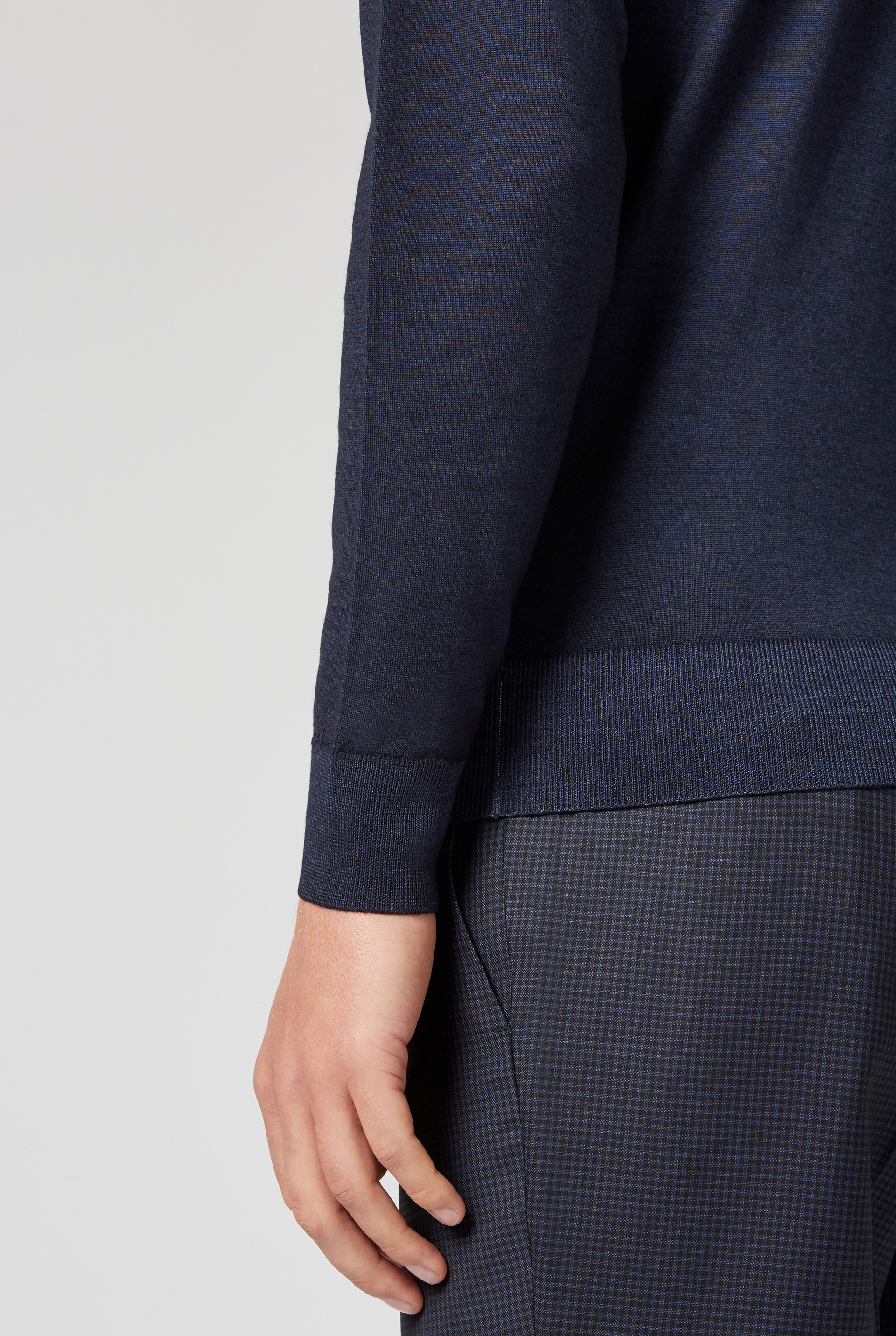 MAGLIA COLLO ALTO | Pal Zileri