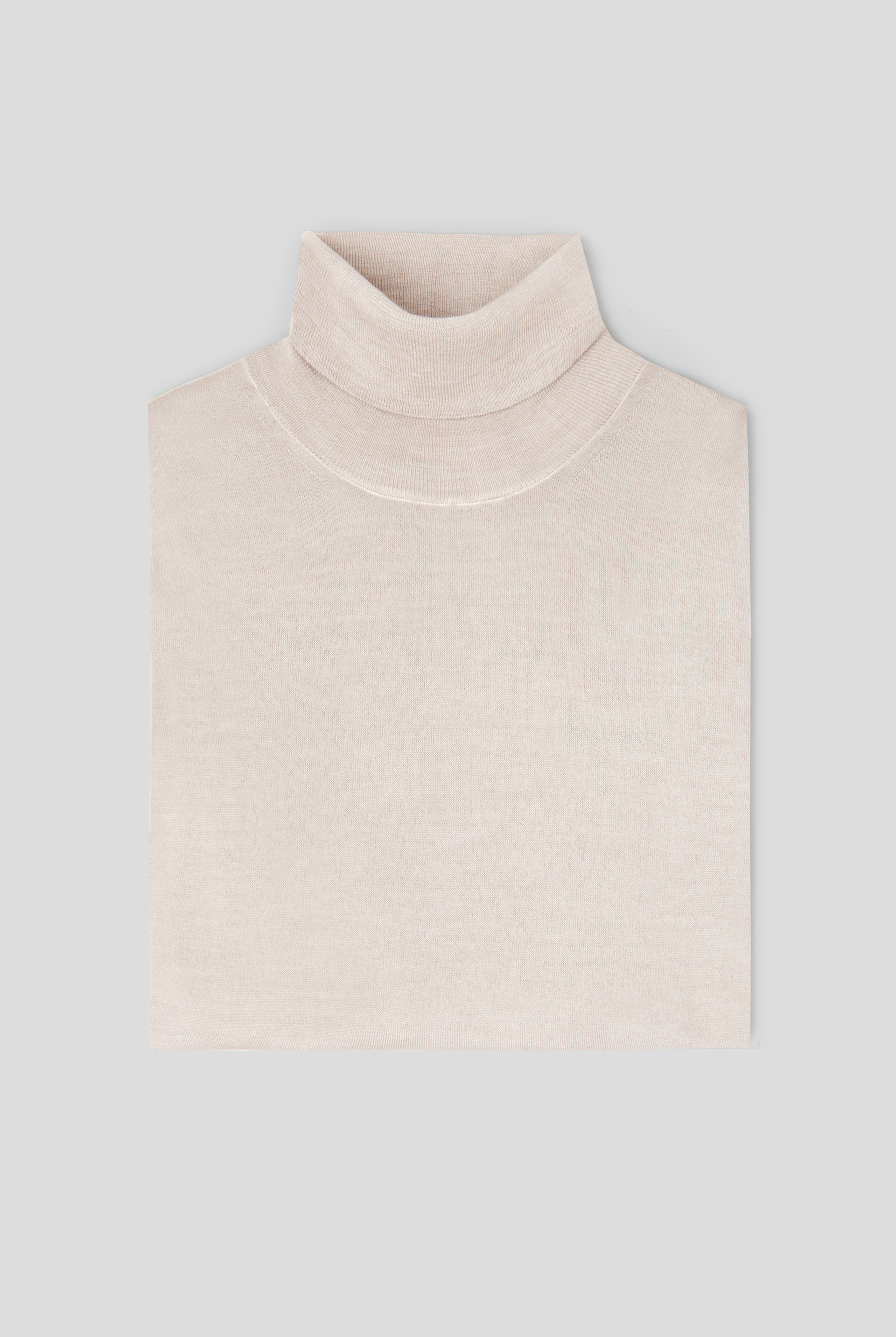 MAGLIA COLLO ALTO | Pal Zileri