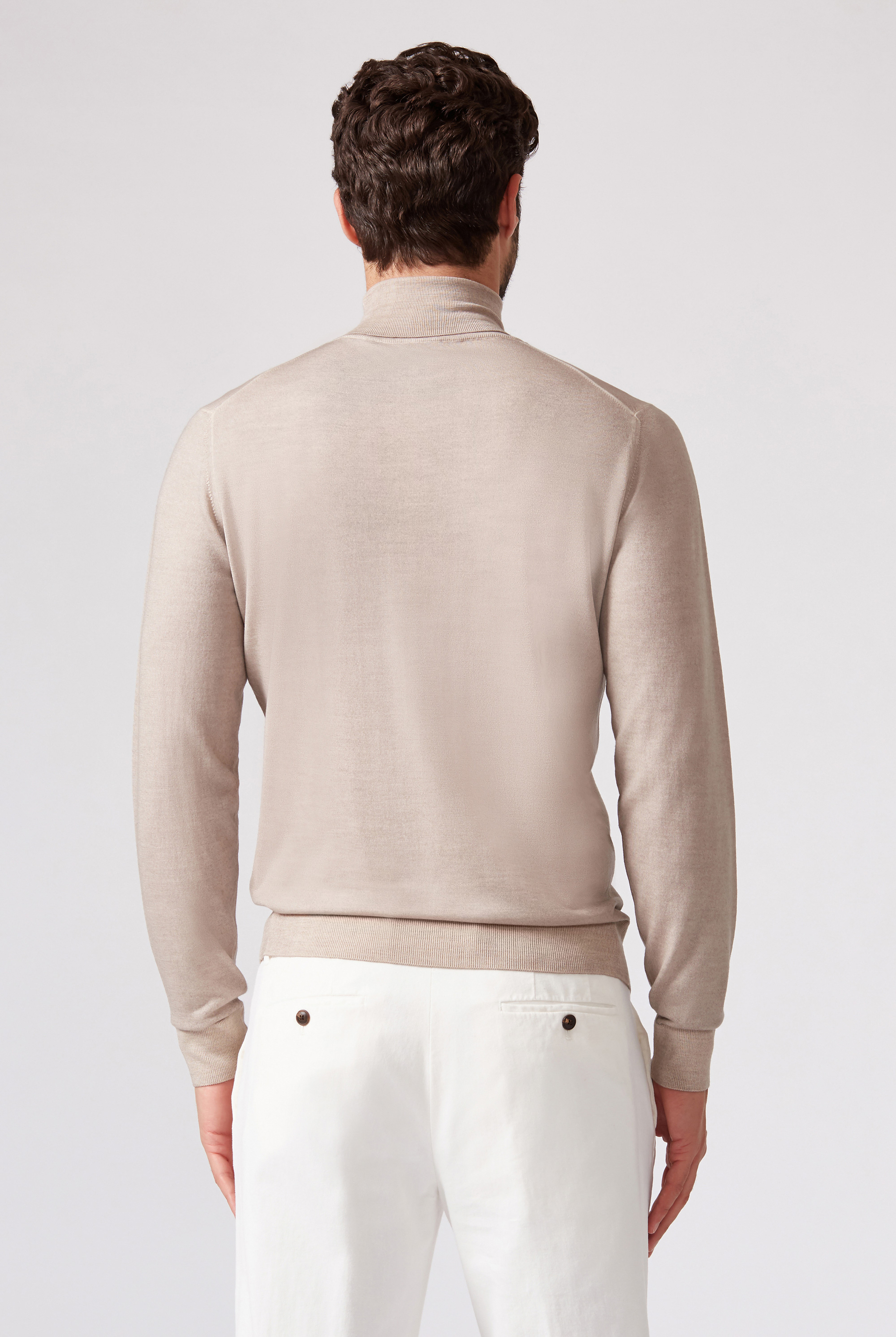 MAGLIA COLLO ALTO | Pal Zileri
