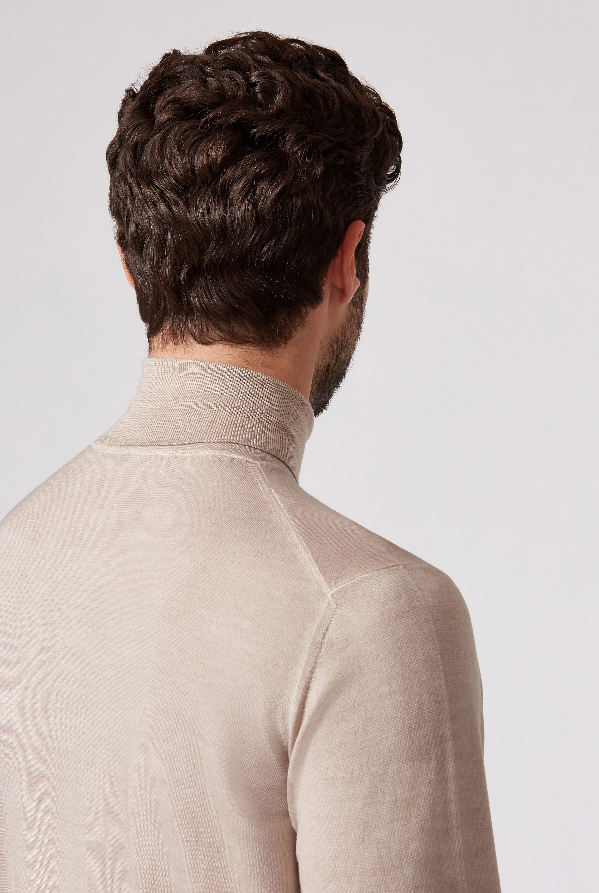 MAGLIA COLLO ALTO | Pal Zileri