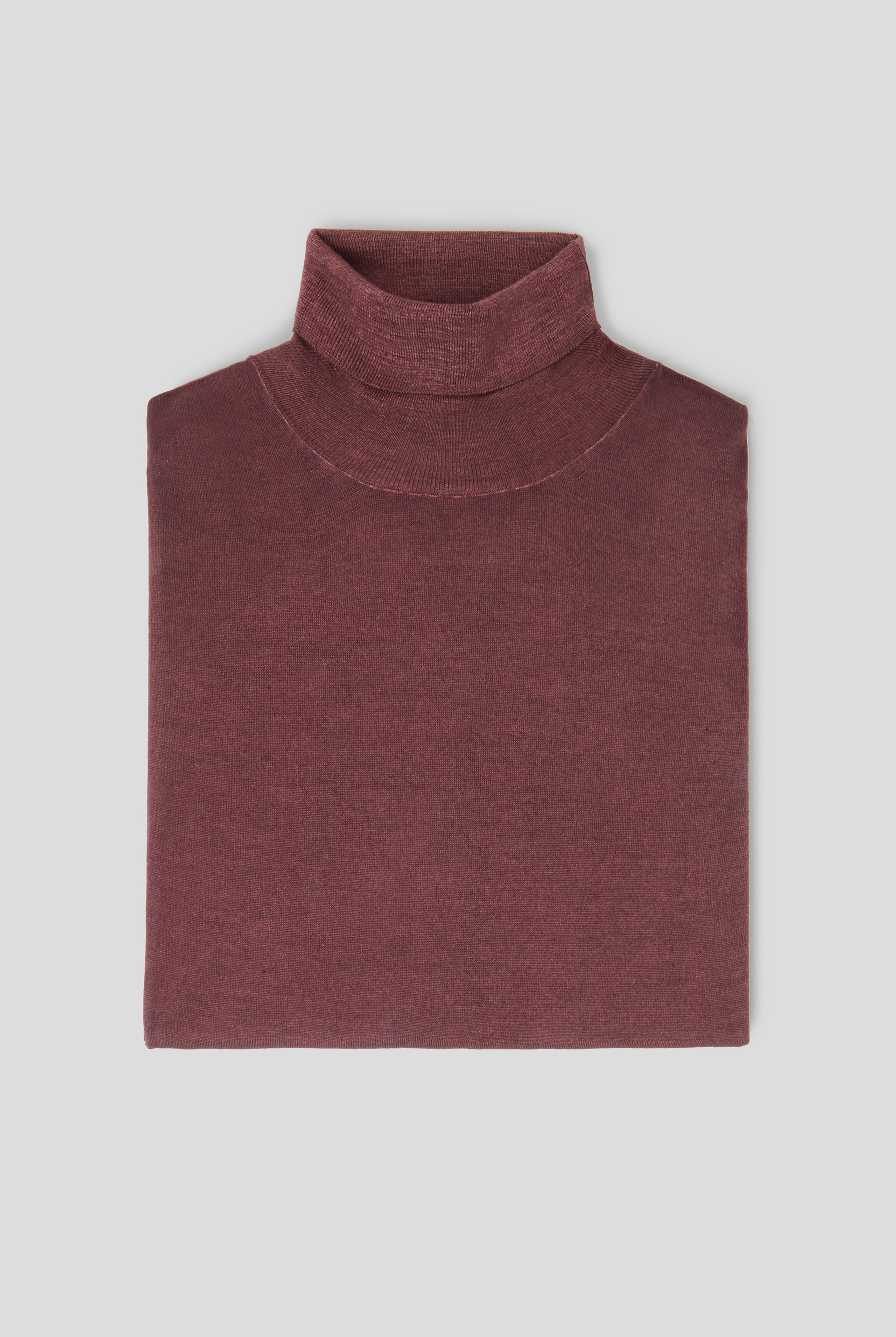 MAGLIA COLLO ALTO | Pal Zileri
