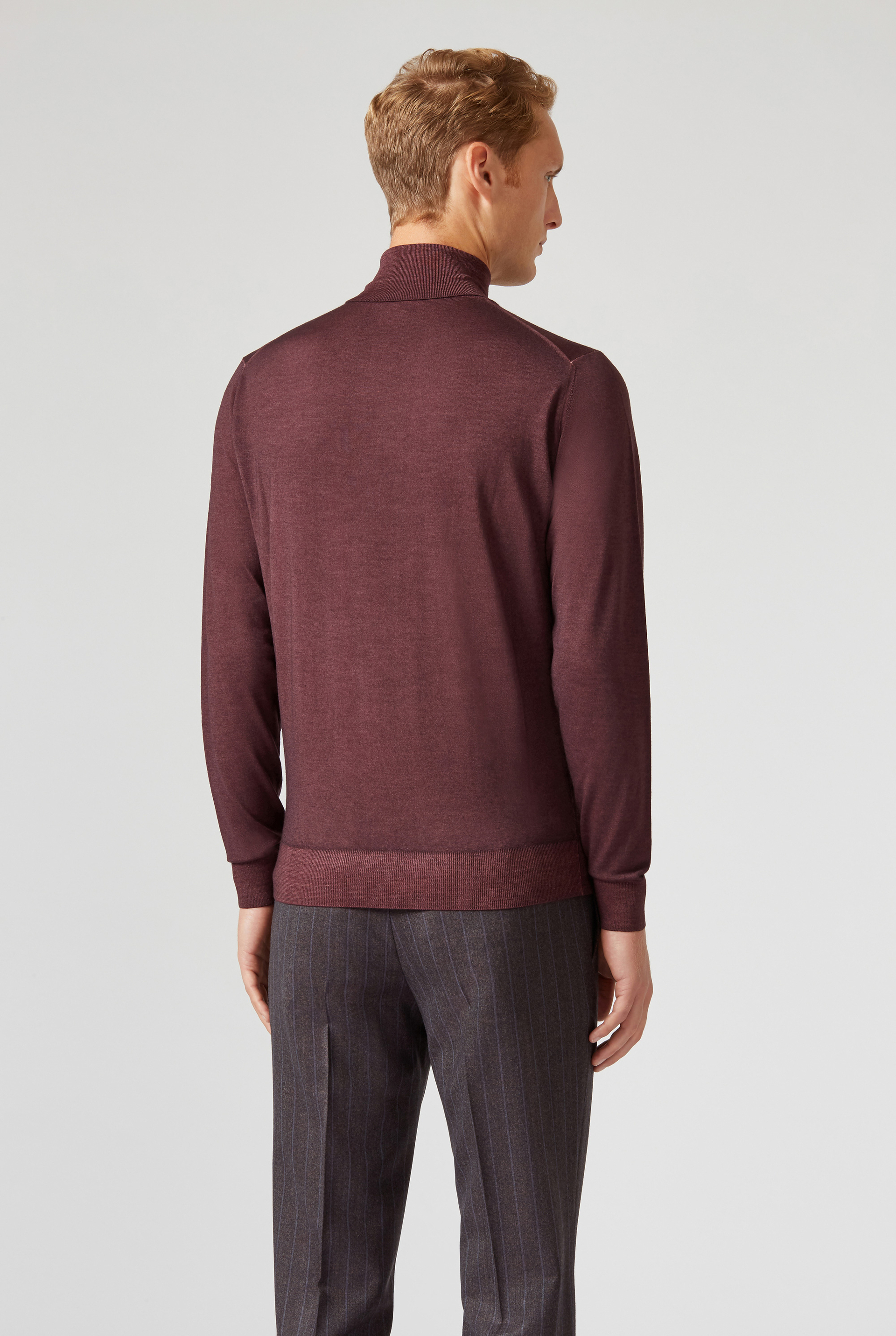 MAGLIA COLLO ALTO | Pal Zileri
