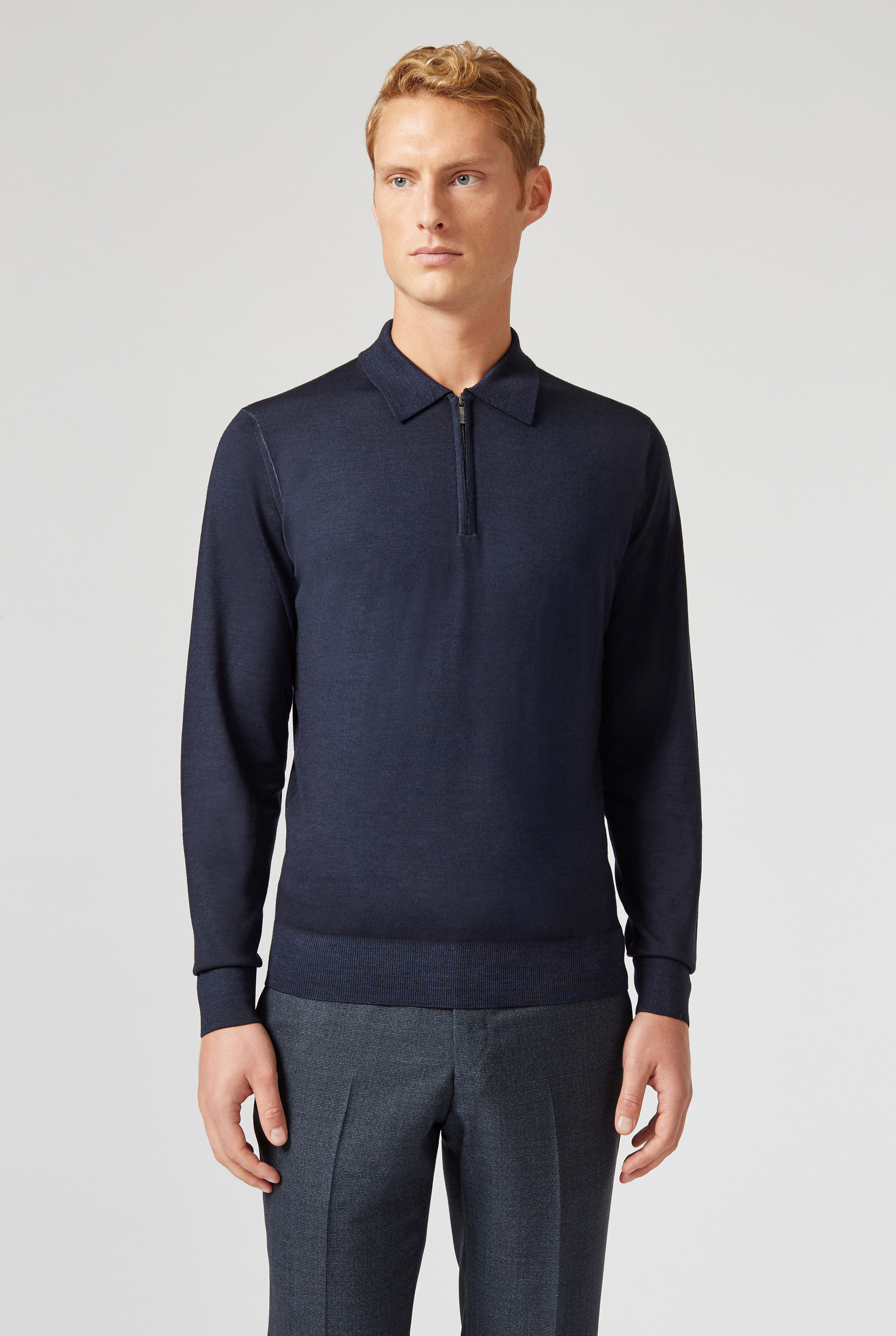 POLO | Pal Zileri