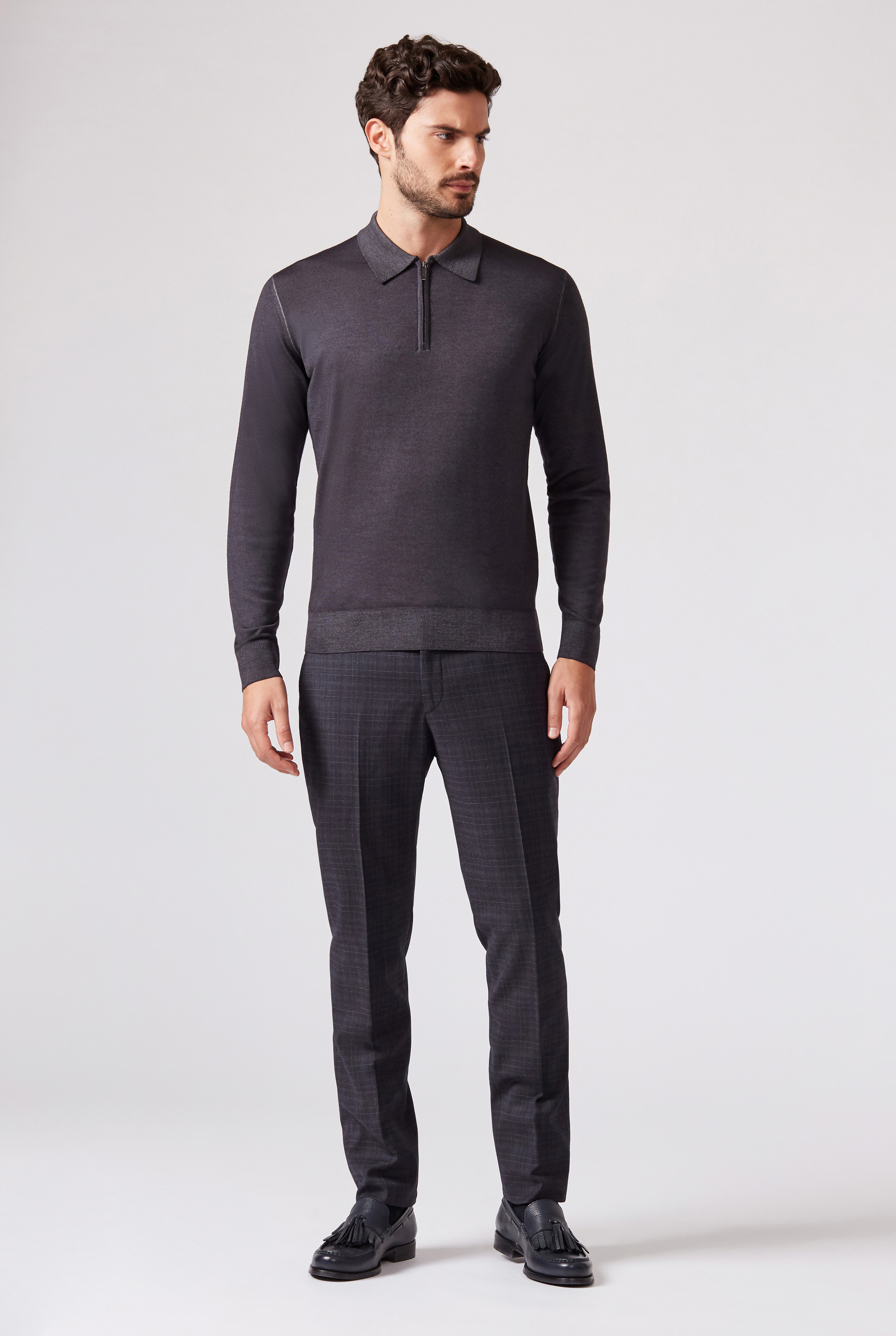 POLO | Pal Zileri