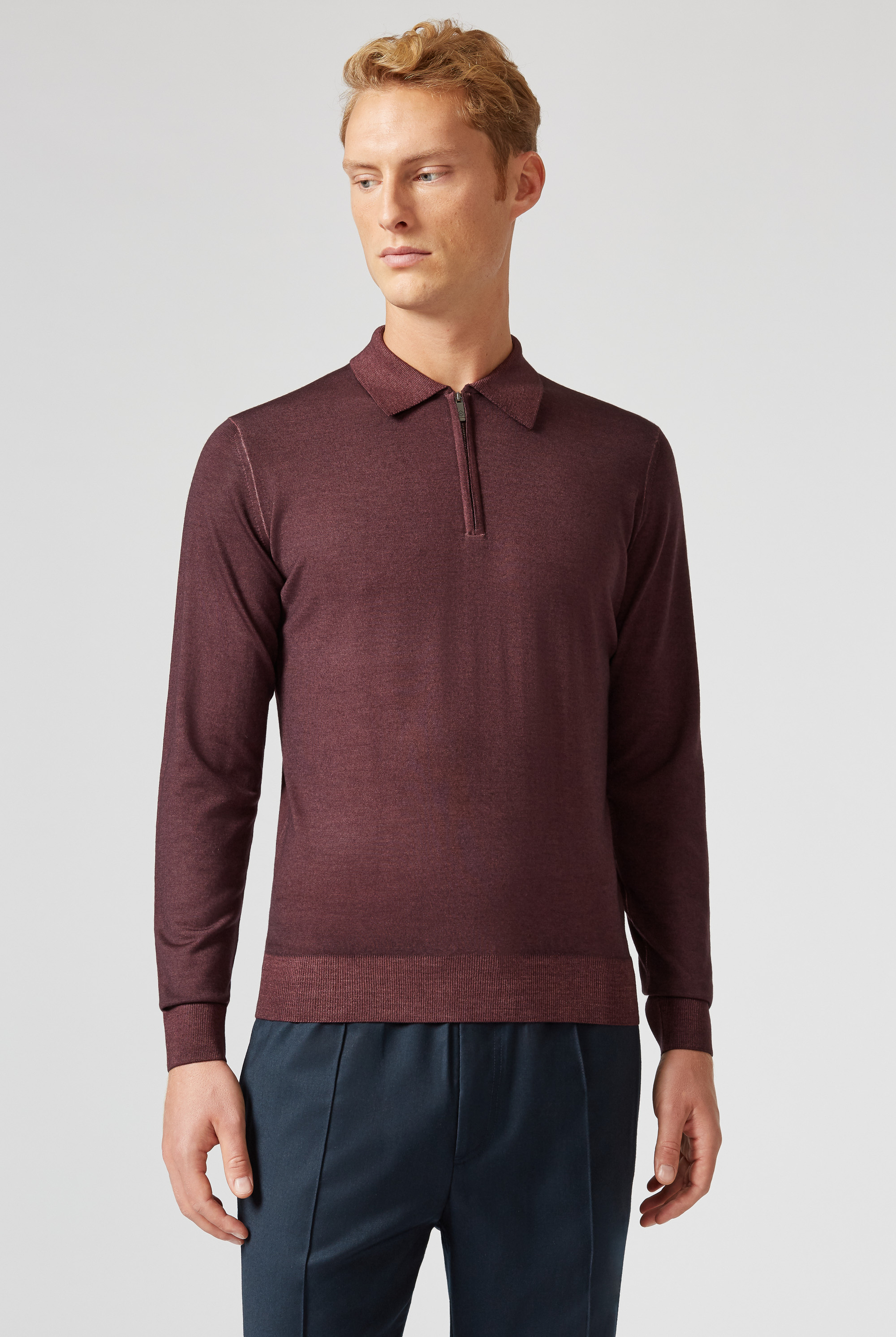POLO | Pal Zileri