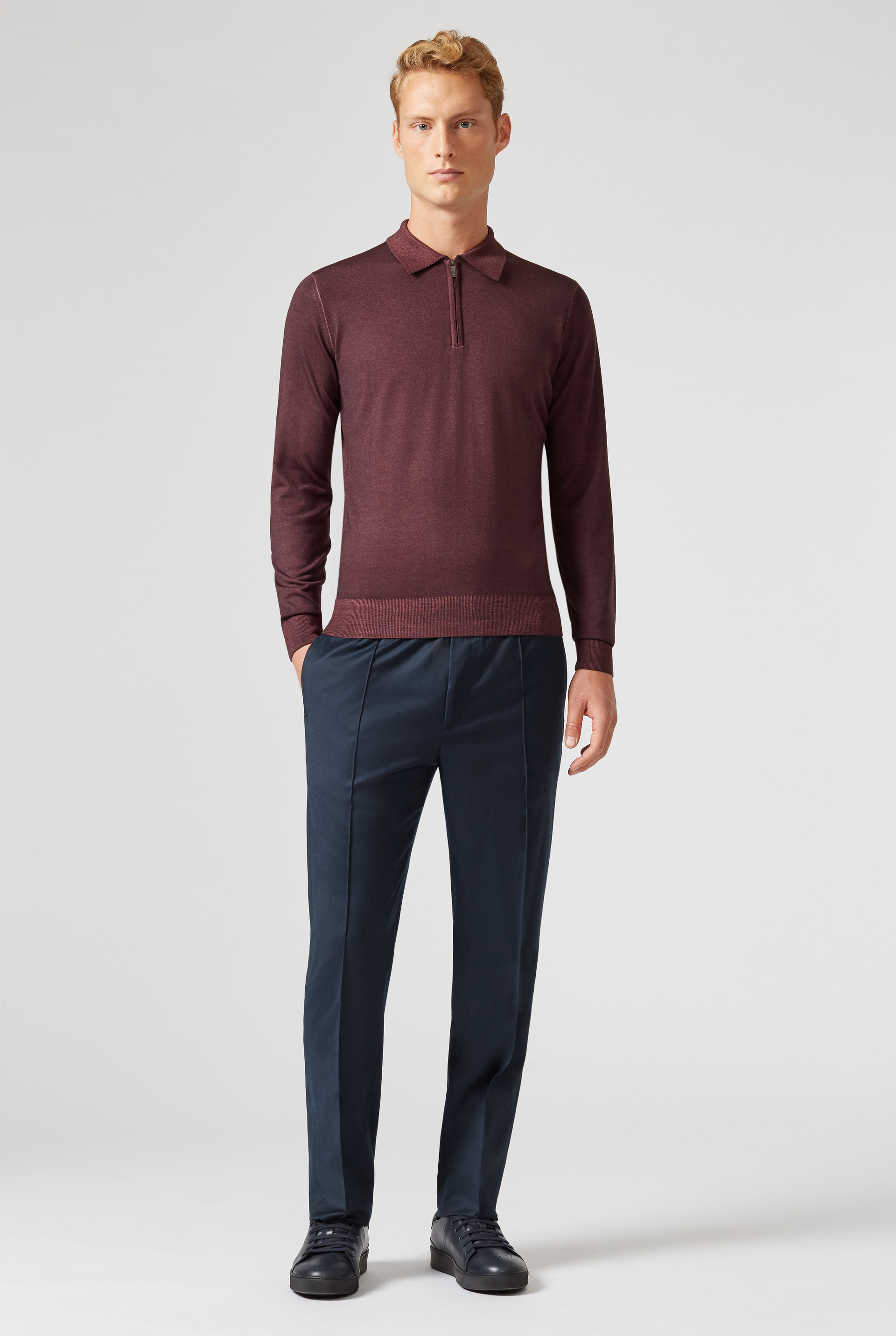 POLO | Pal Zileri