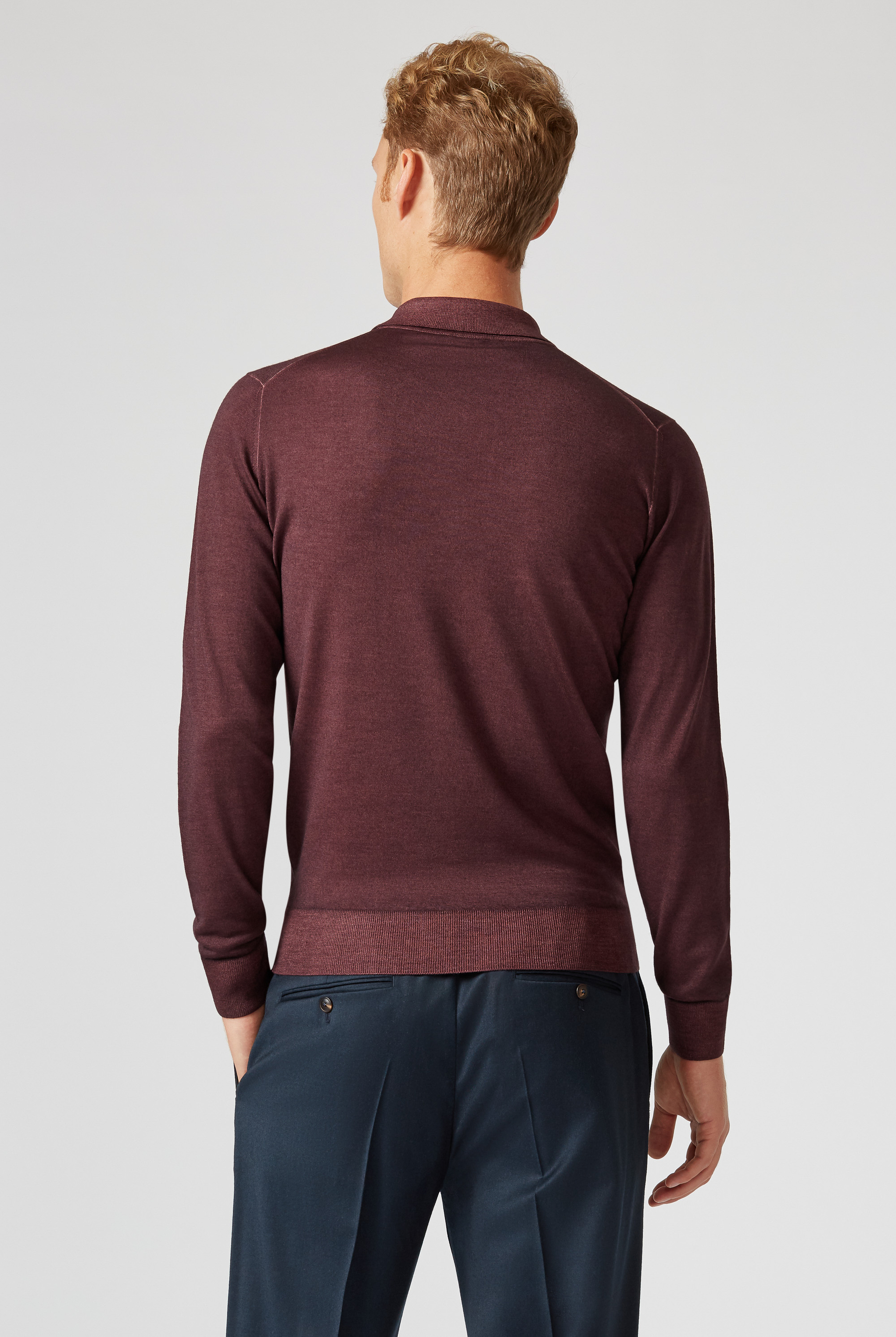POLO | Pal Zileri