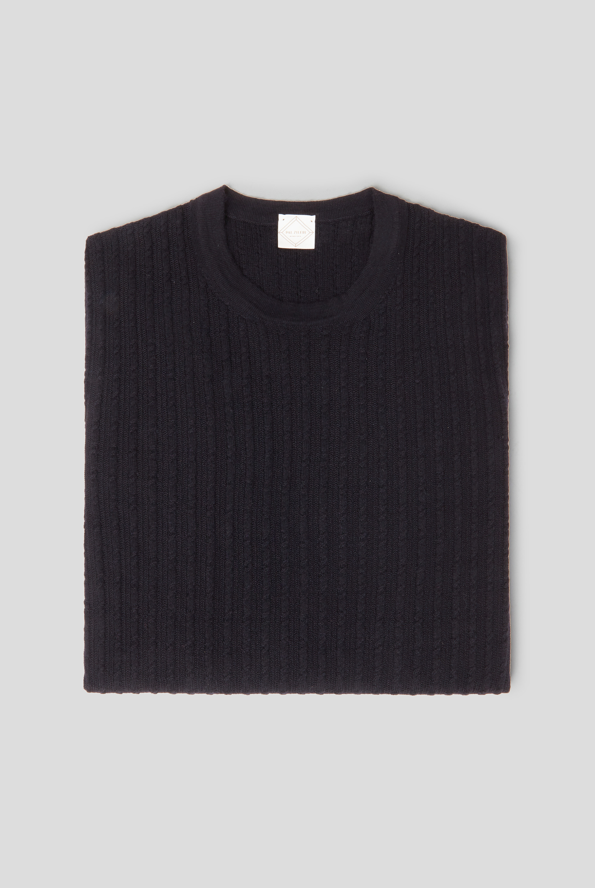 CREWNECK KNITWEAR | Pal Zileri
