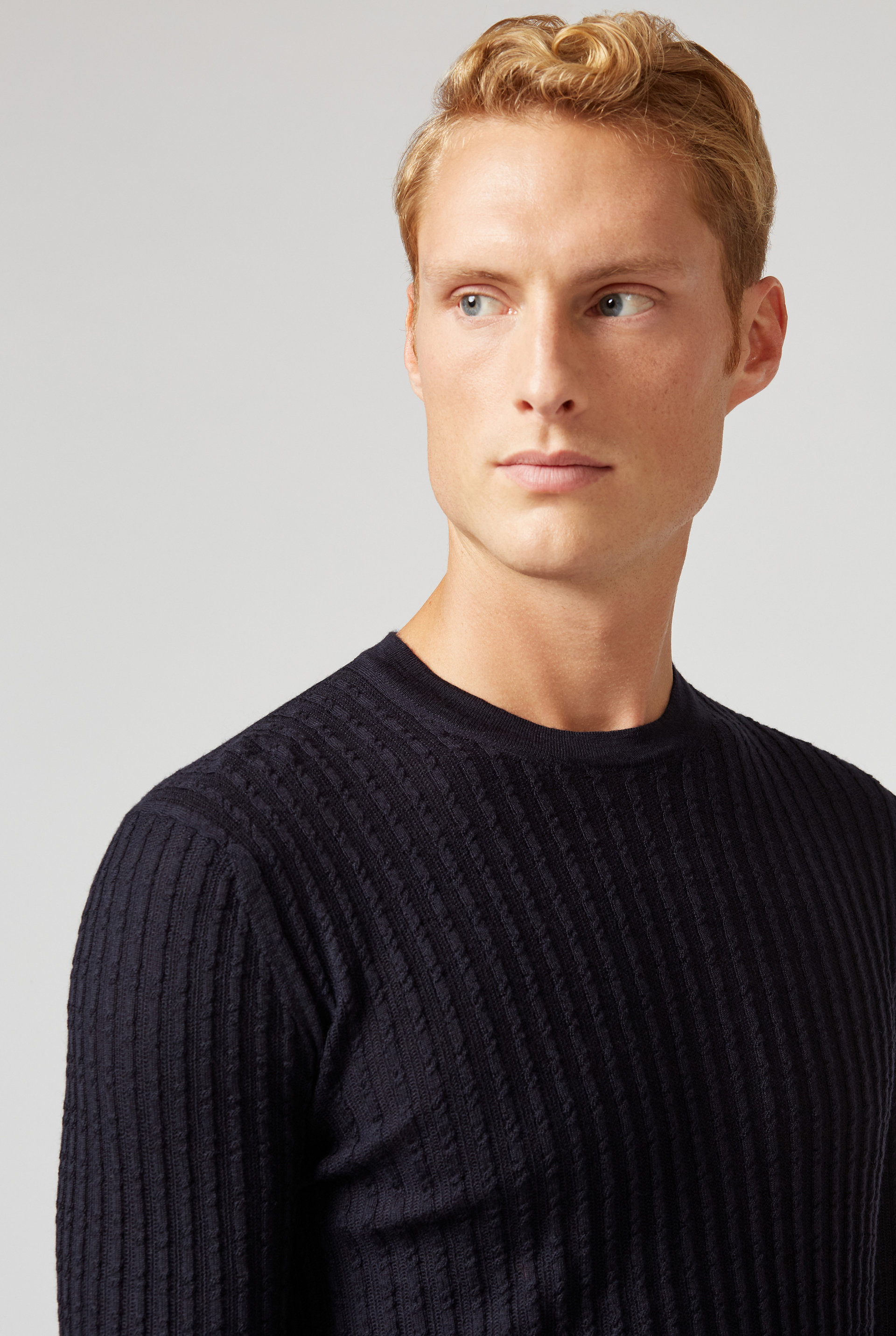 CREWNECK KNITWEAR | Pal Zileri