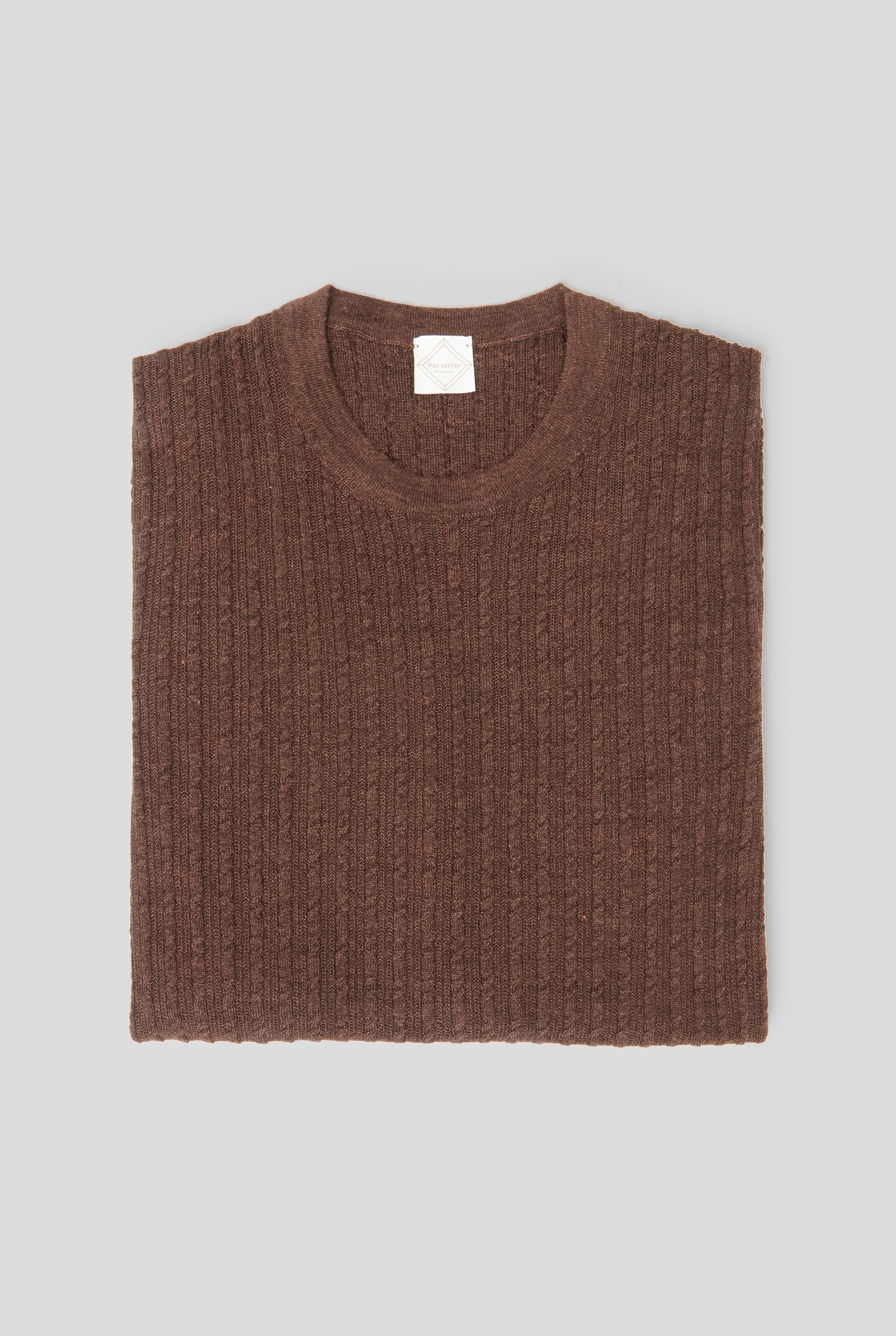 MAGLIA GIROCOLLO | Pal Zileri