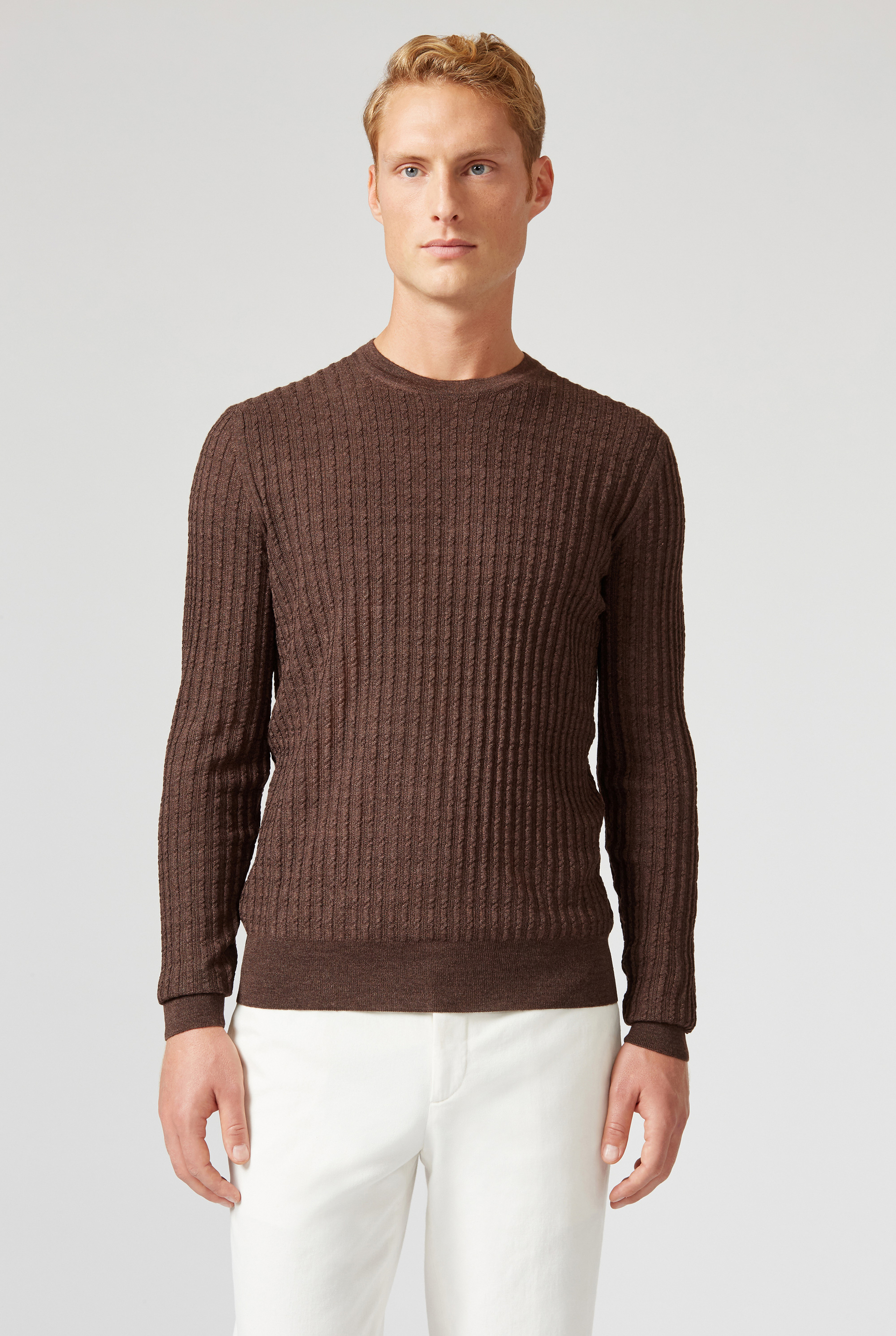 MAGLIA GIROCOLLO | Pal Zileri