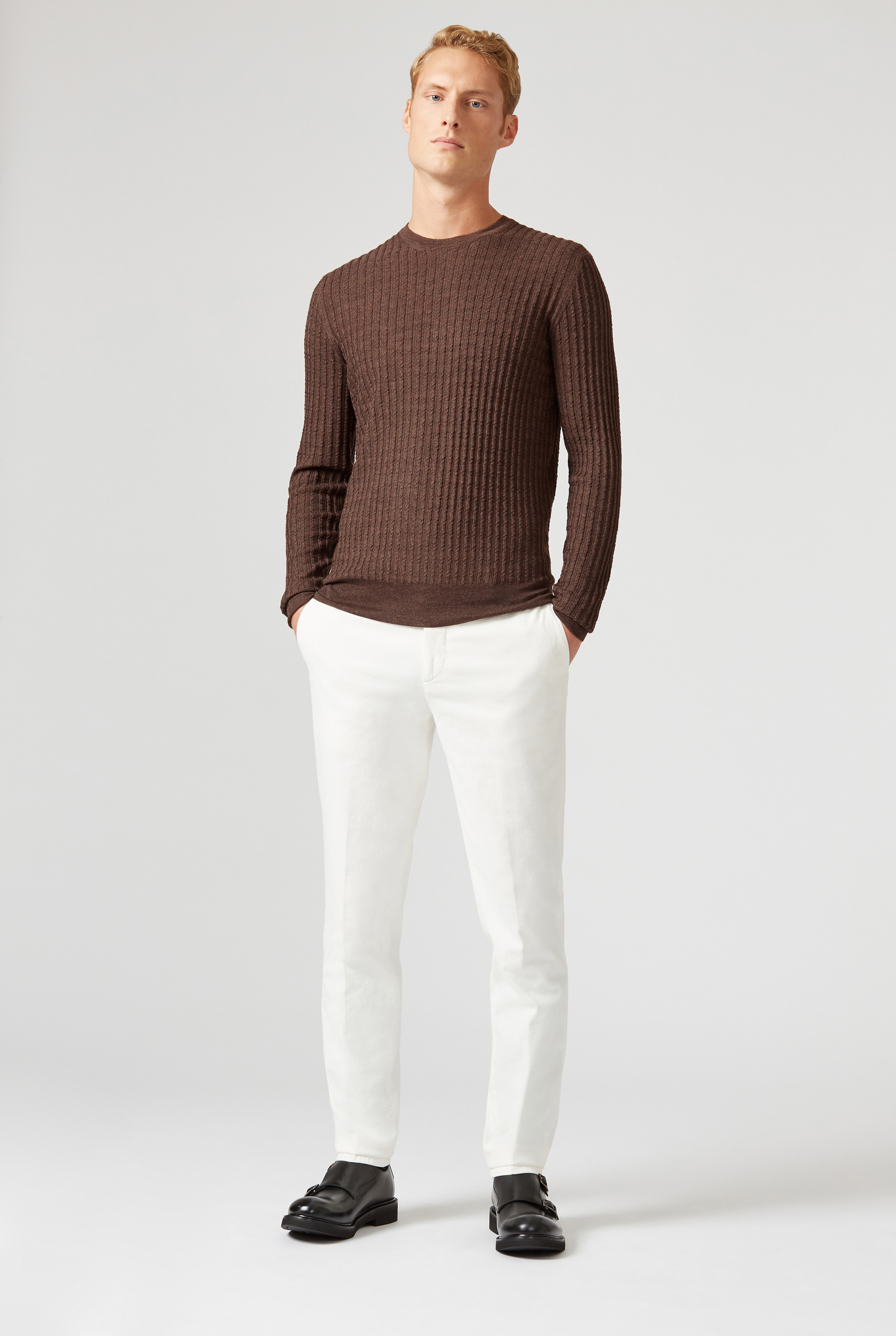 MAGLIA GIROCOLLO | Pal Zileri