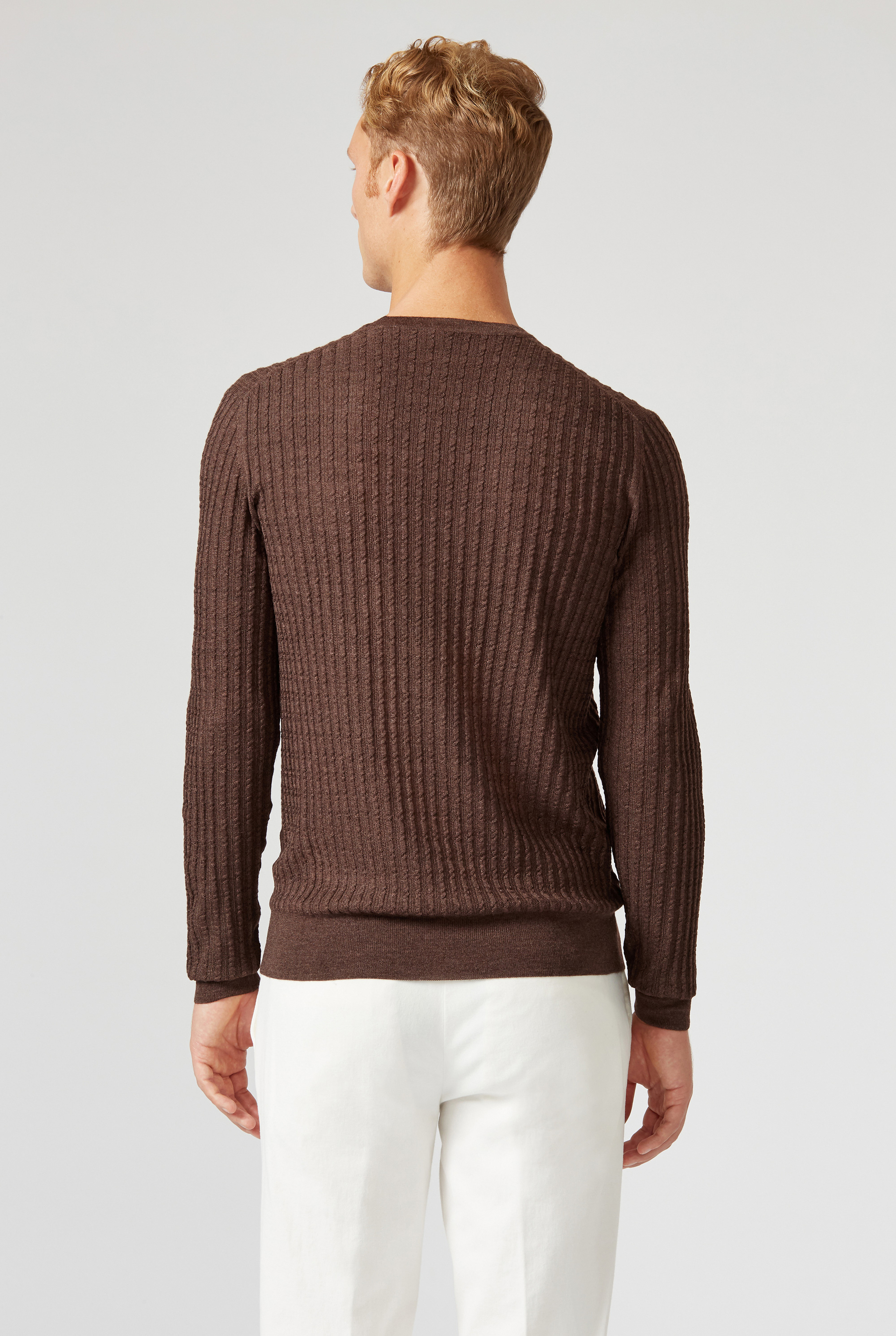 MAGLIA GIROCOLLO | Pal Zileri
