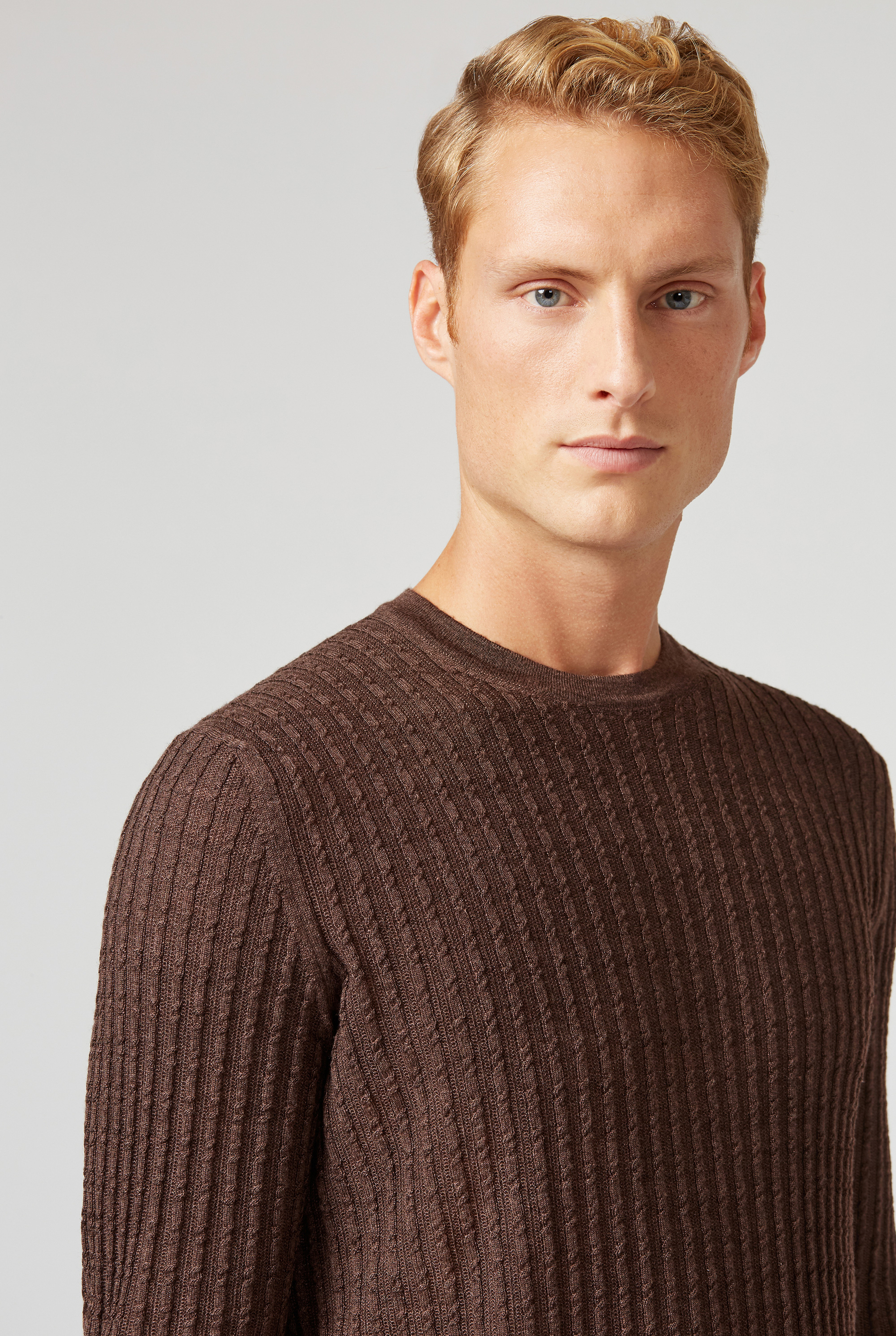 MAGLIA GIROCOLLO | Pal Zileri