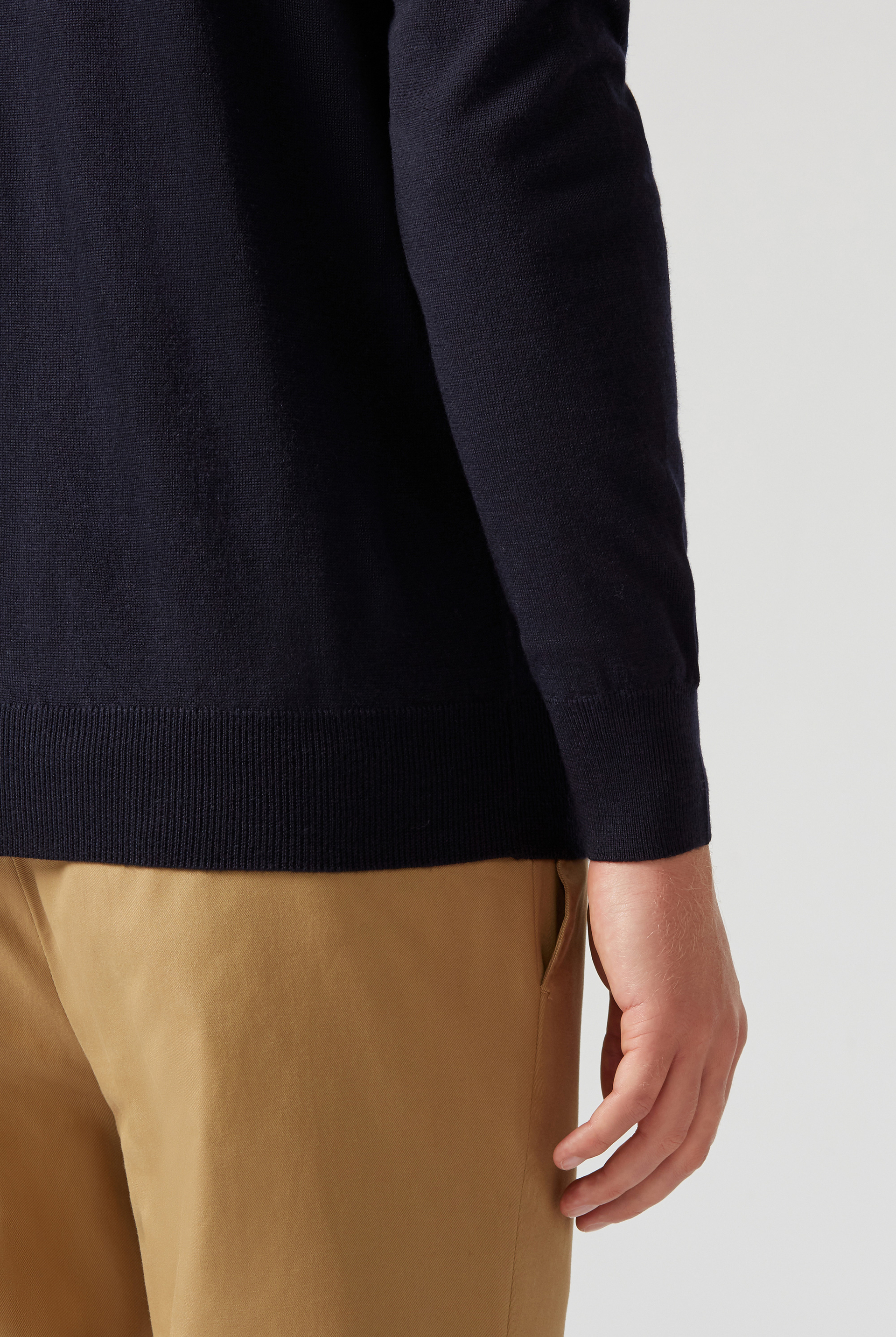 MAGLIA COLLO ALTO | Pal Zileri
