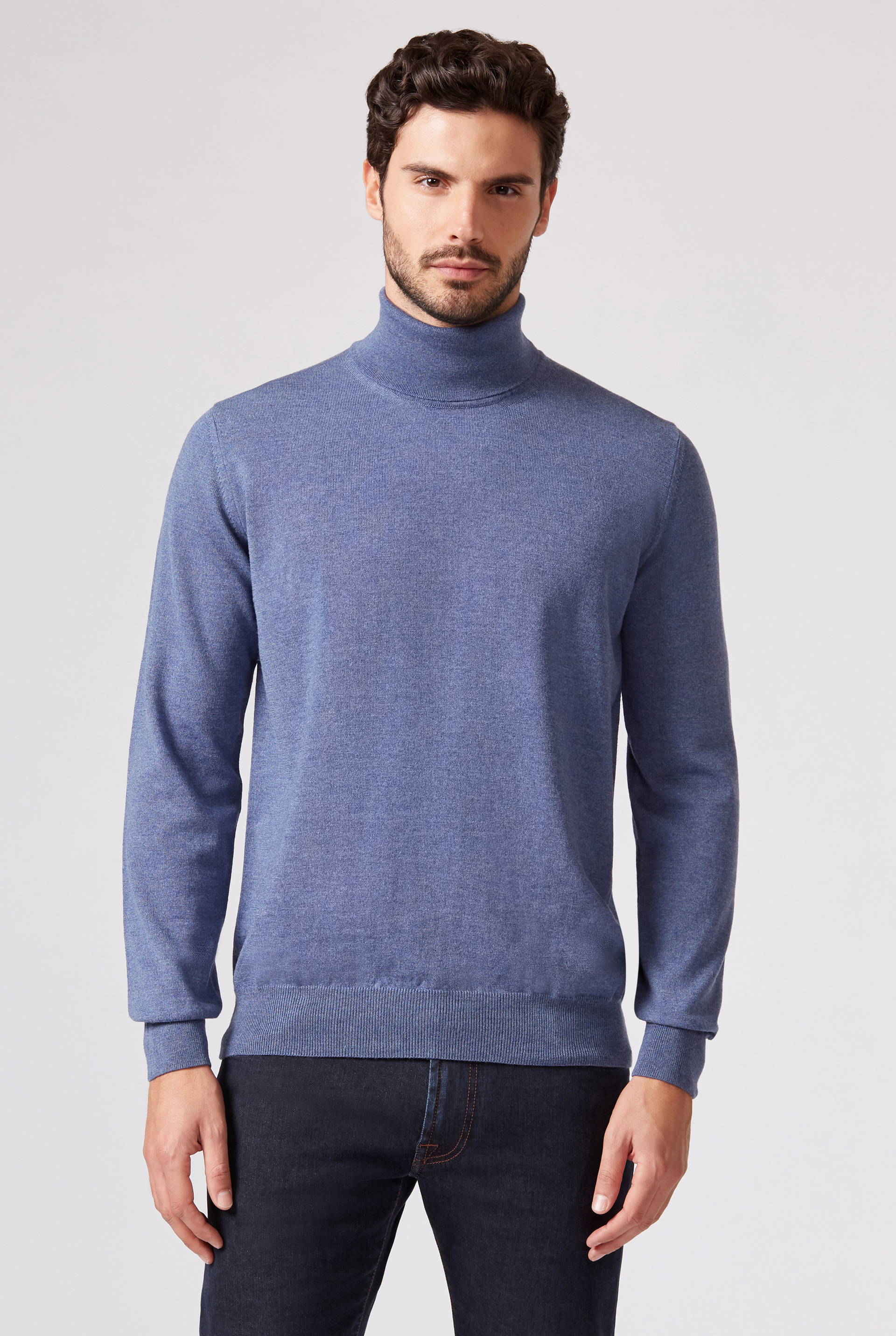 MAGLIA COLLO ALTO | Pal Zileri