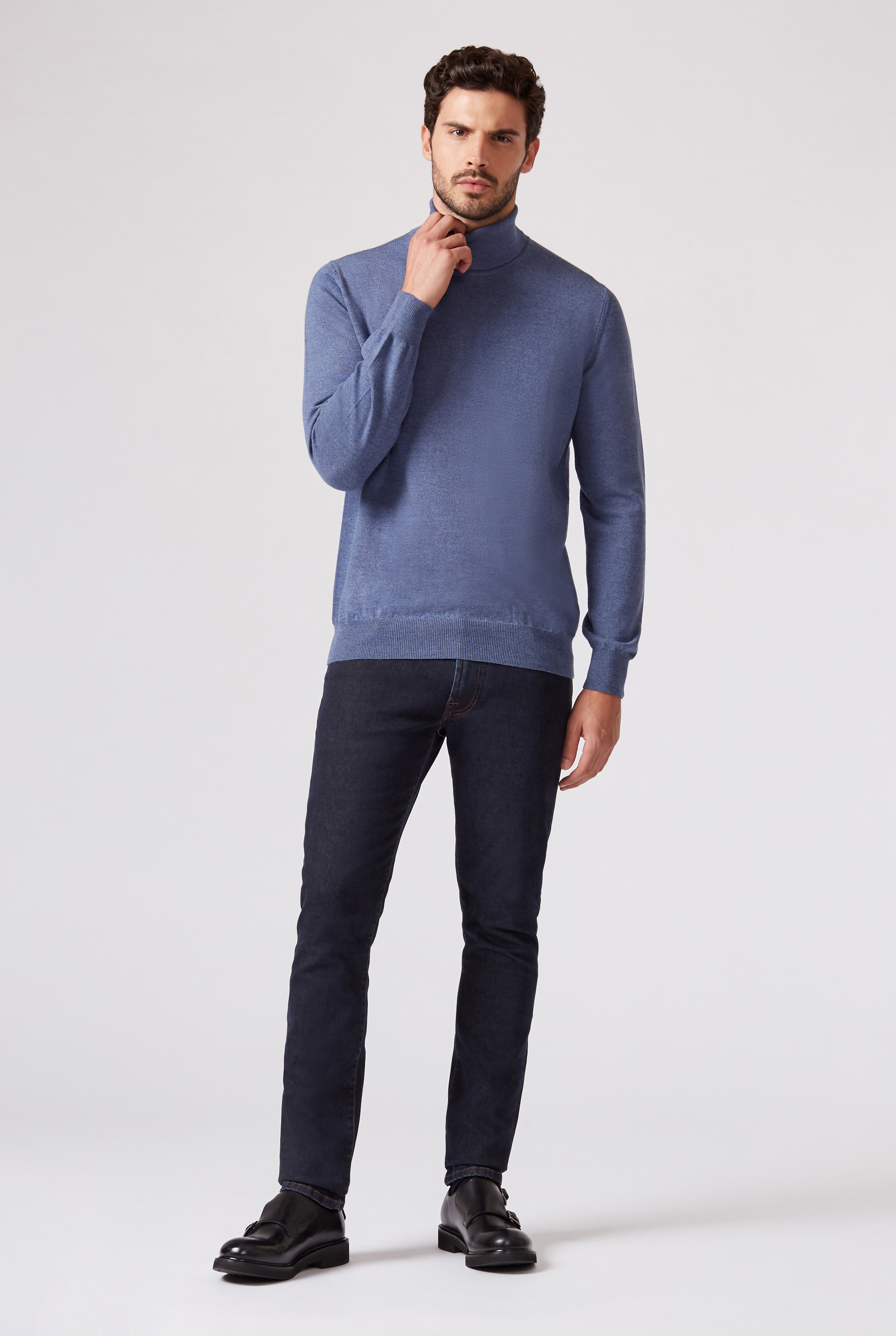 MAGLIA COLLO ALTO | Pal Zileri
